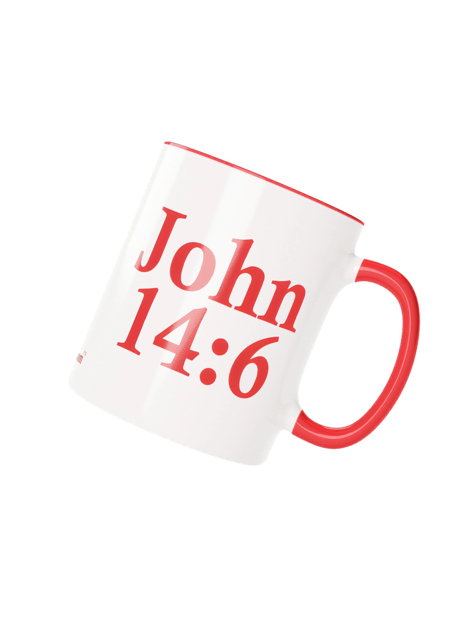 Hoosier Savior? Mug product image (2)