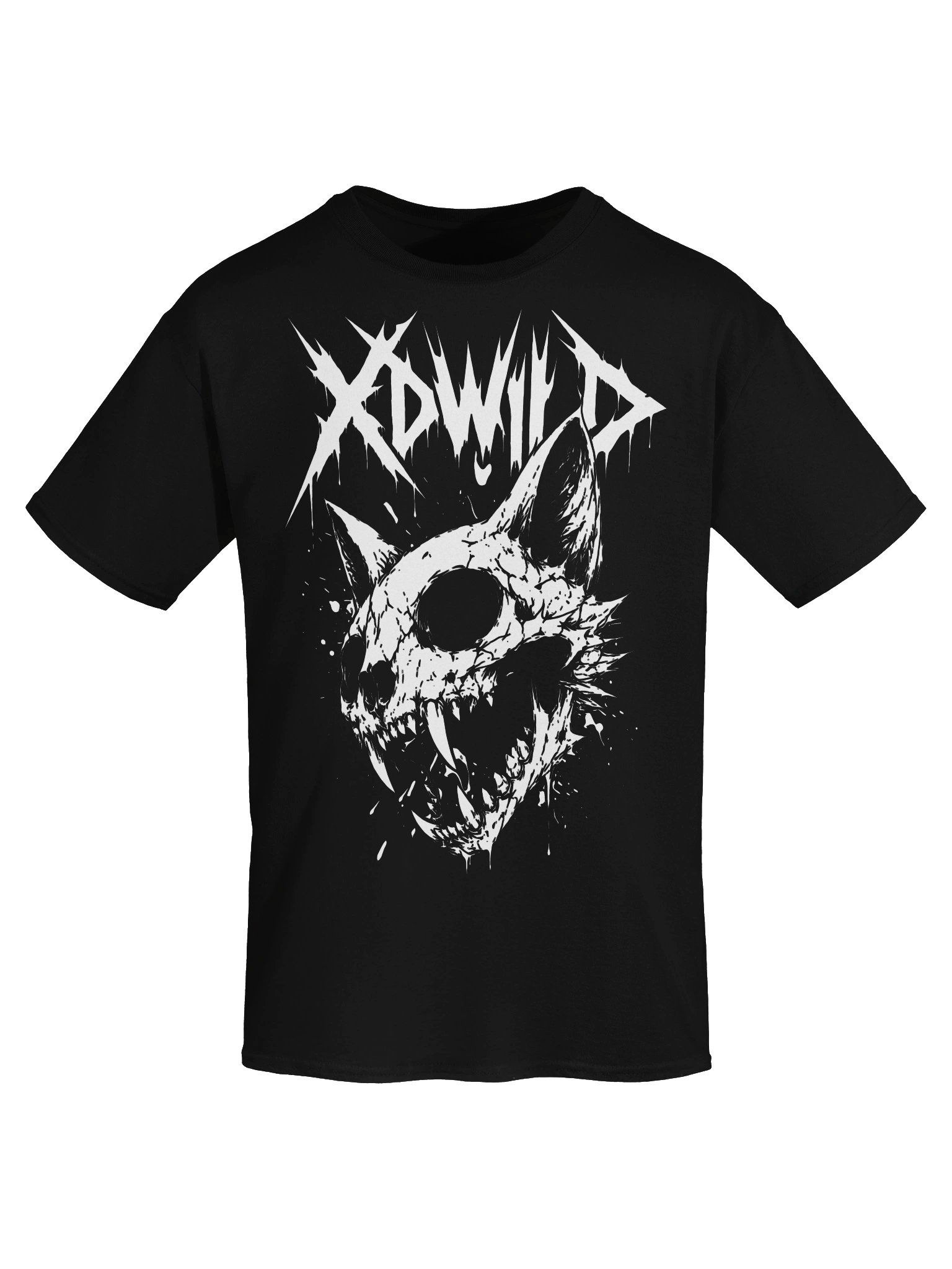 Gato Tee product image (3)