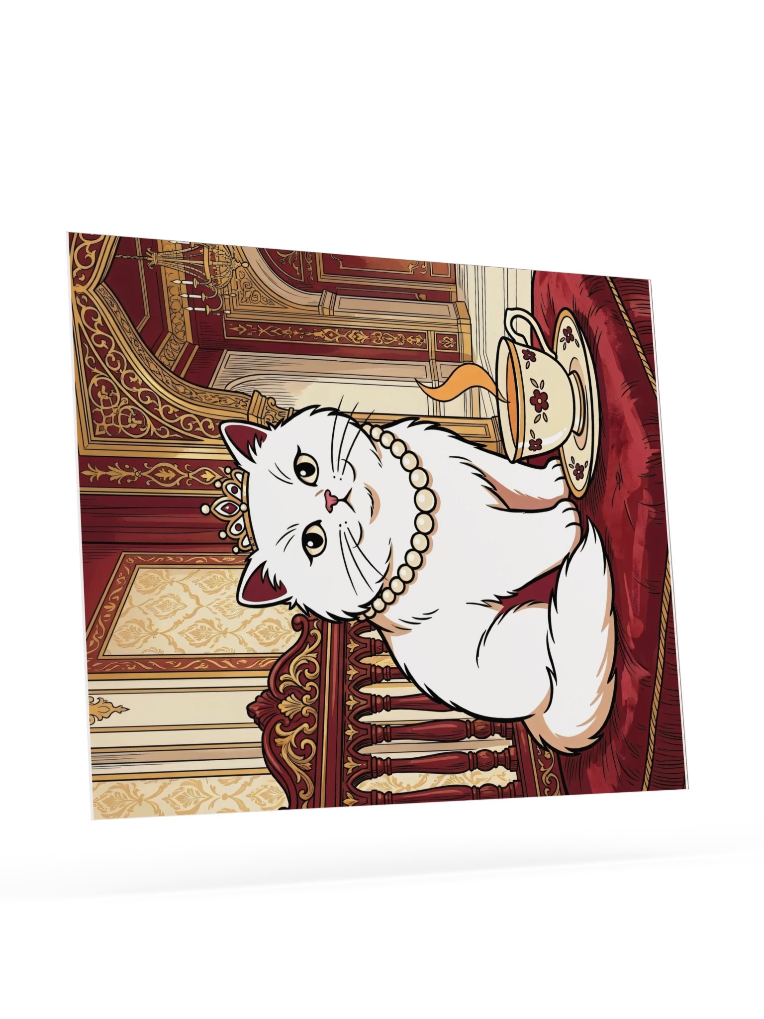 The Duchess Poster product image (23)