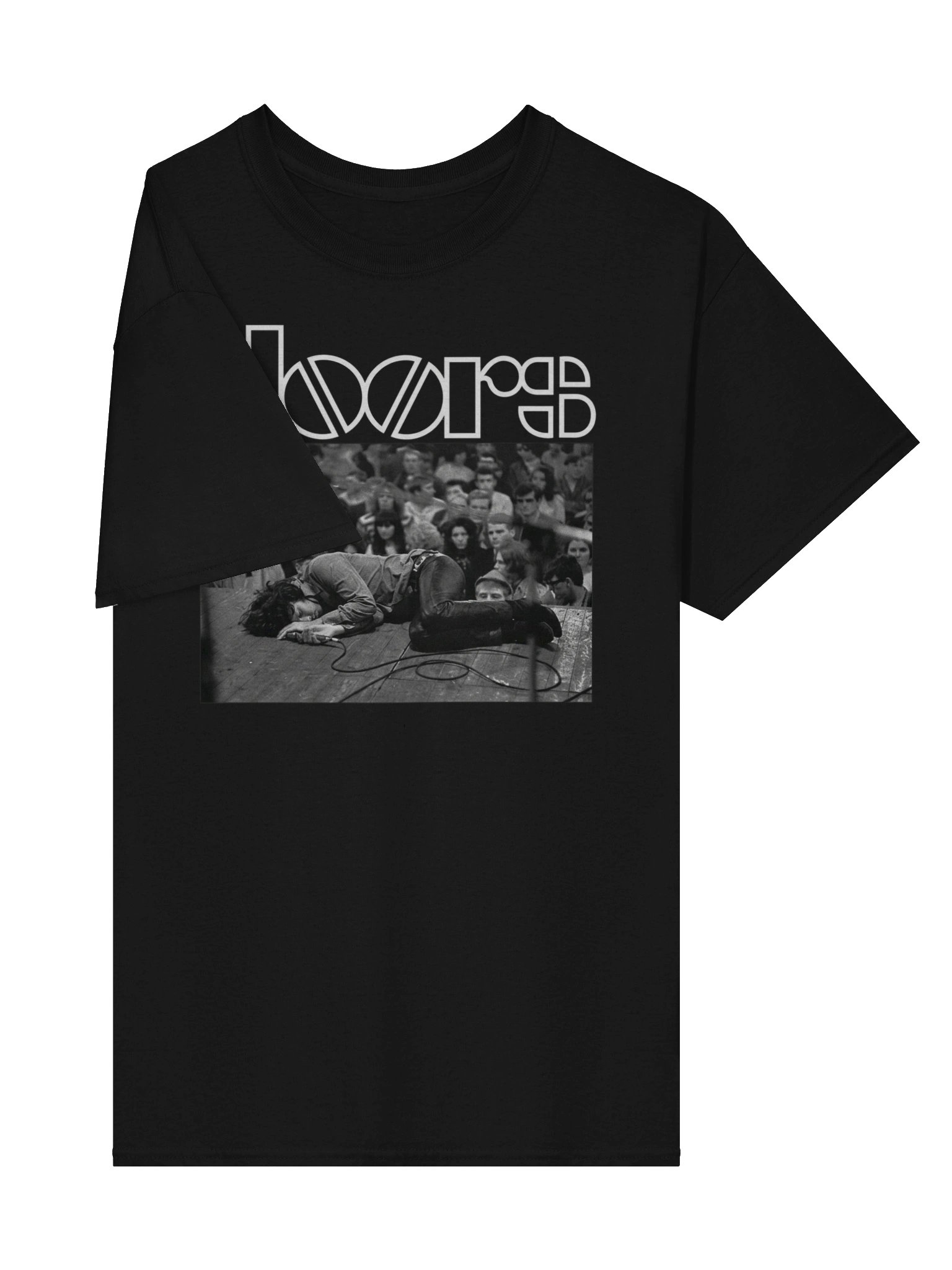 The Doors – Collapsed T-Shirt product image (64)
