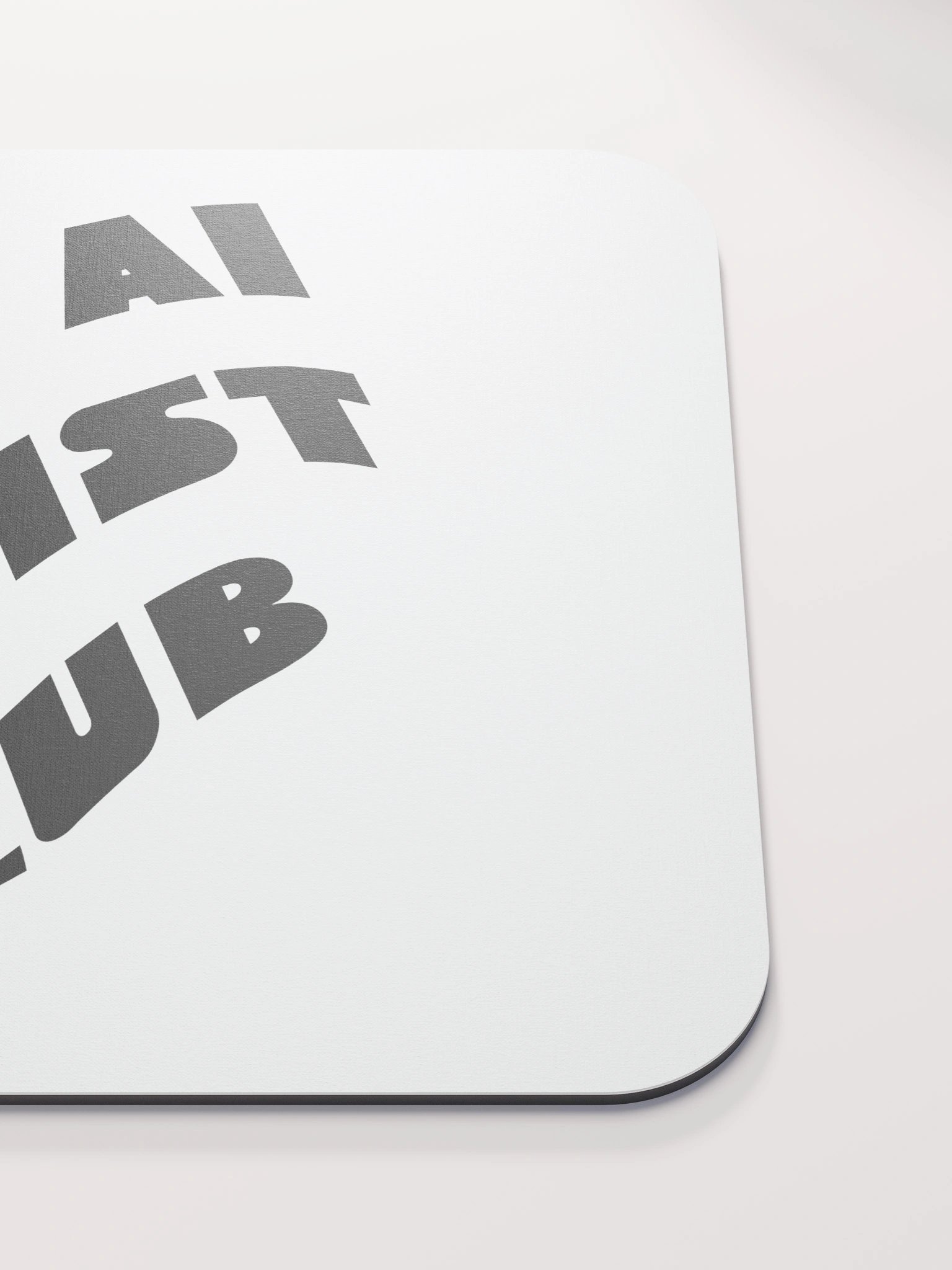 ANIT AI ARTIST CLUB Mouse Pad product image (5)