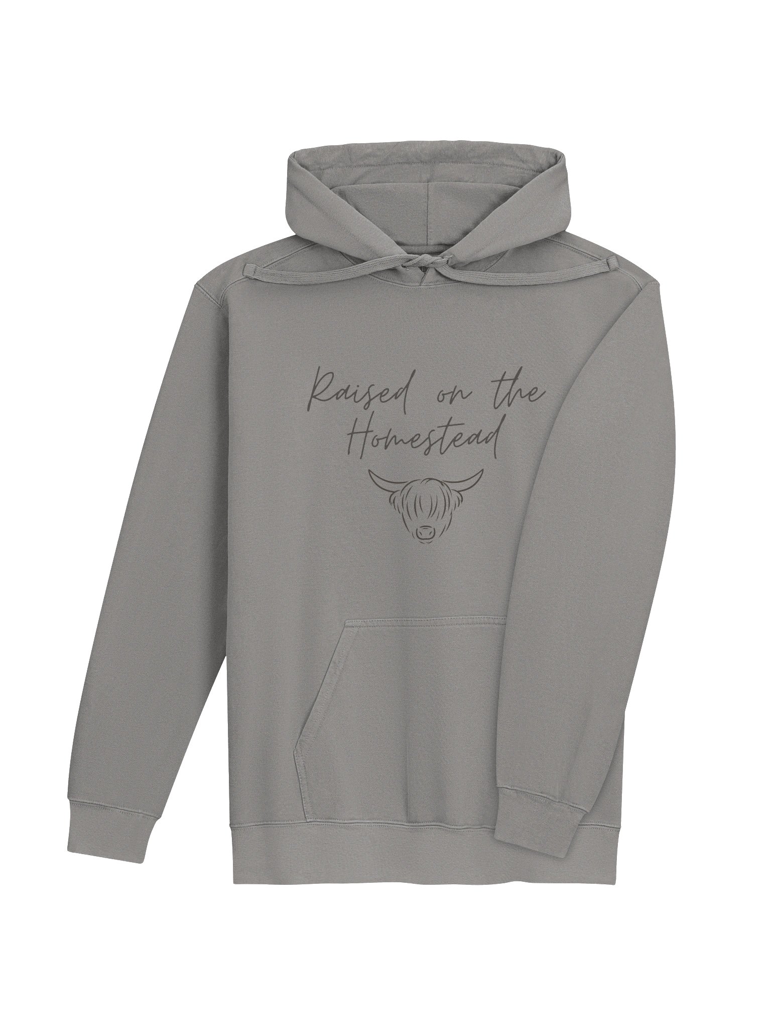 Raised on the Homestead Sweatshirt product image (12)