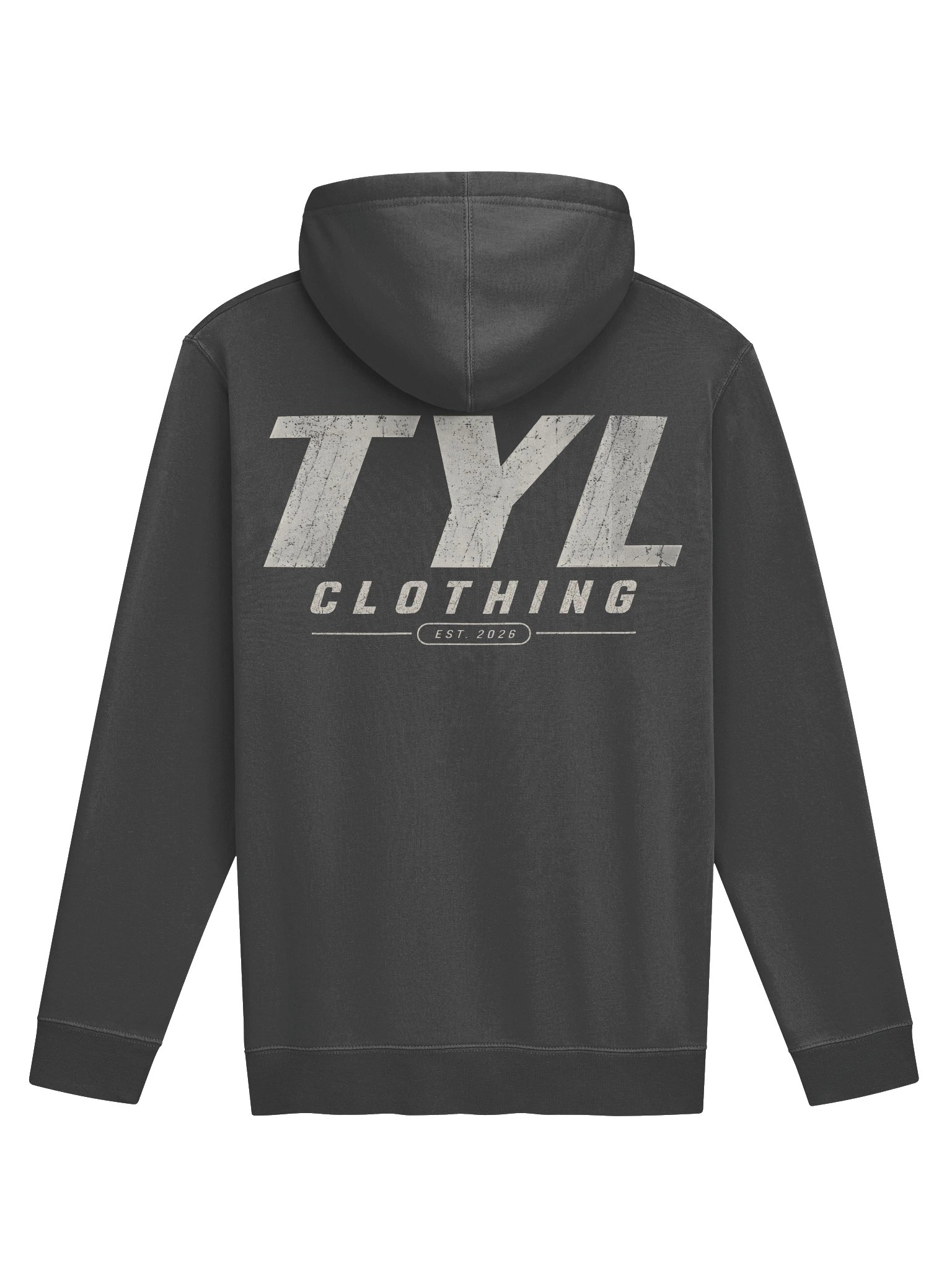 TYL Vintage Essentials Hoodie product image (11)
