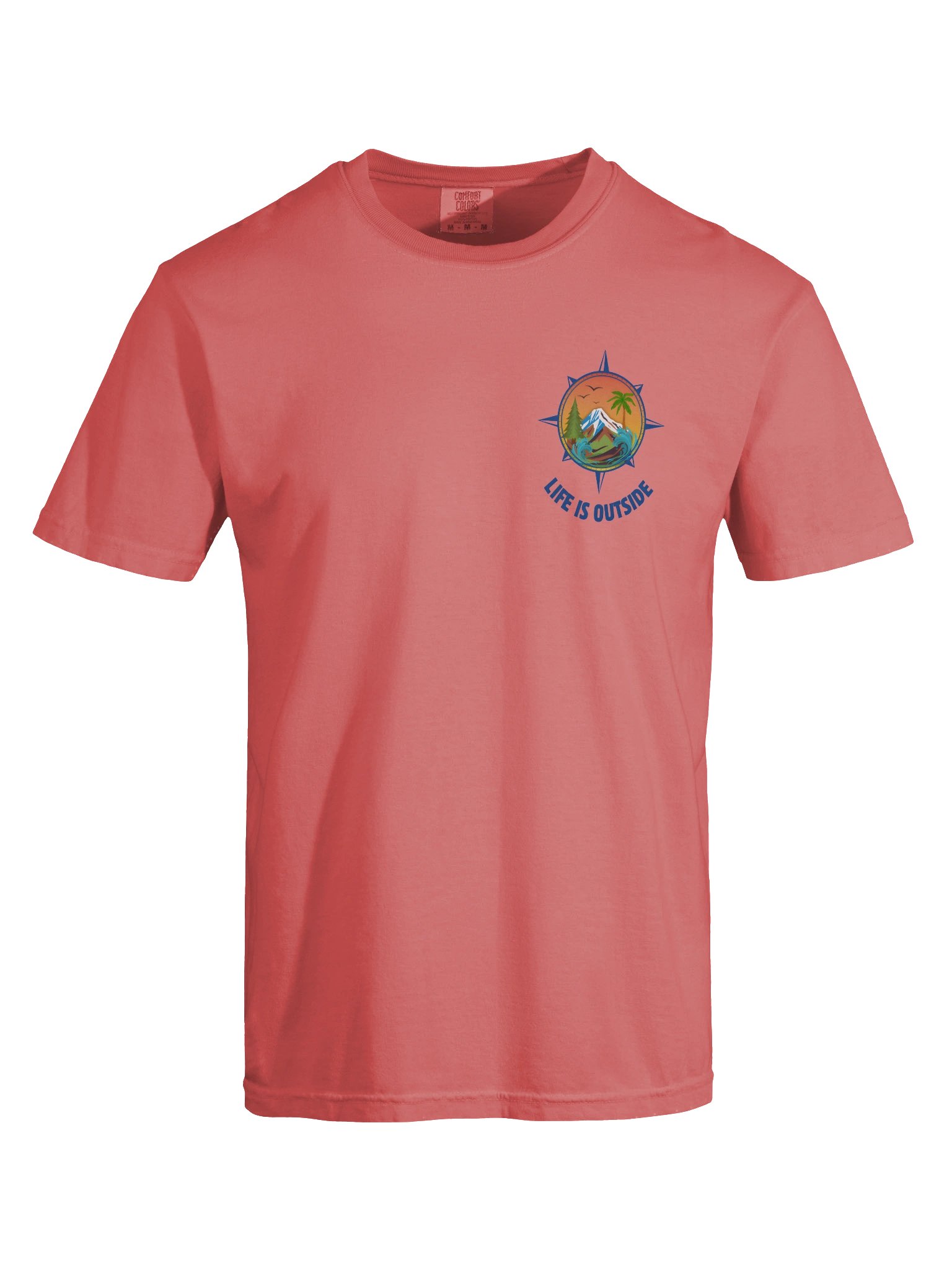 Adventure T product image (7)