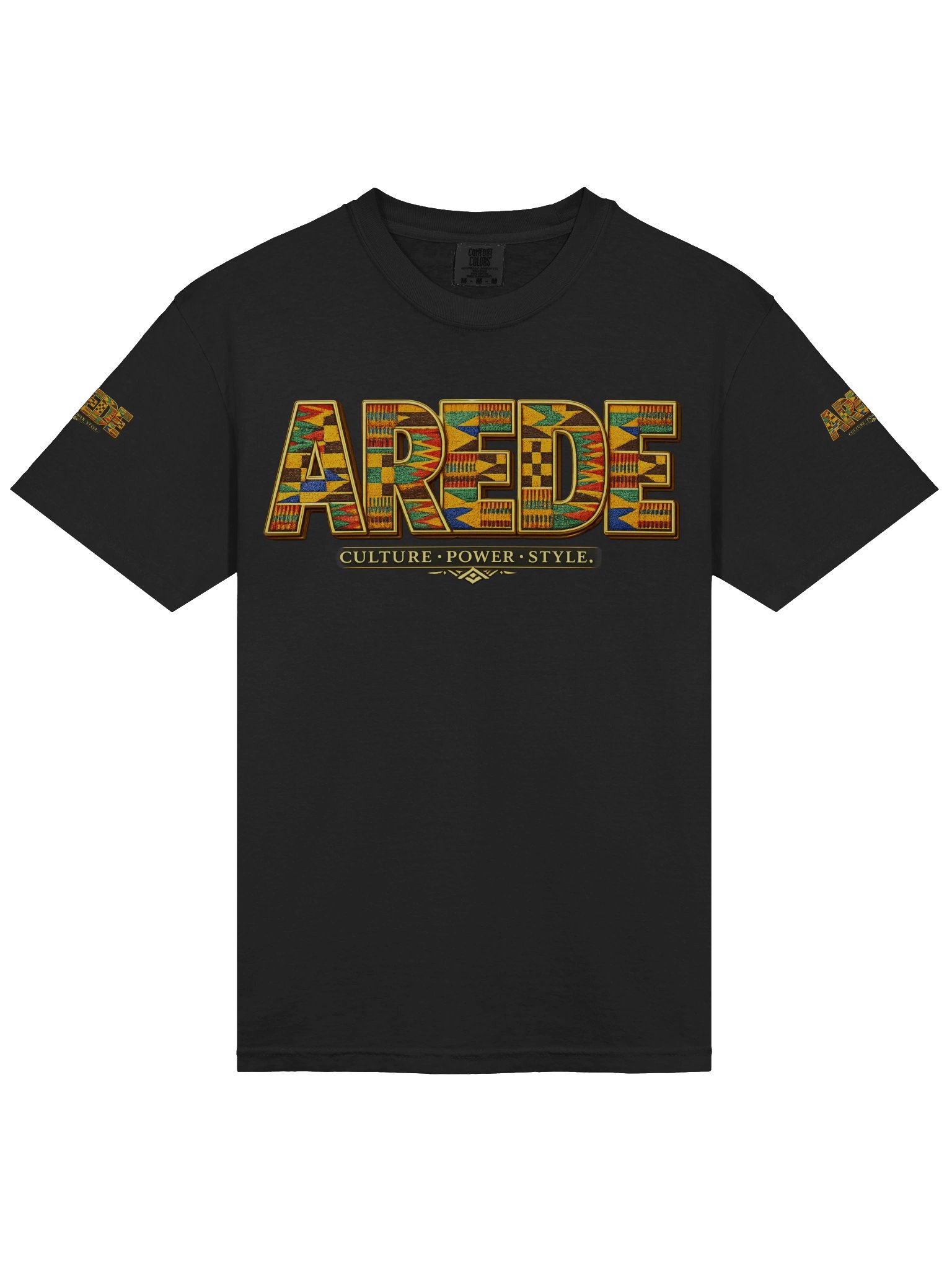 Arede Loose Fit Tee product image (27)