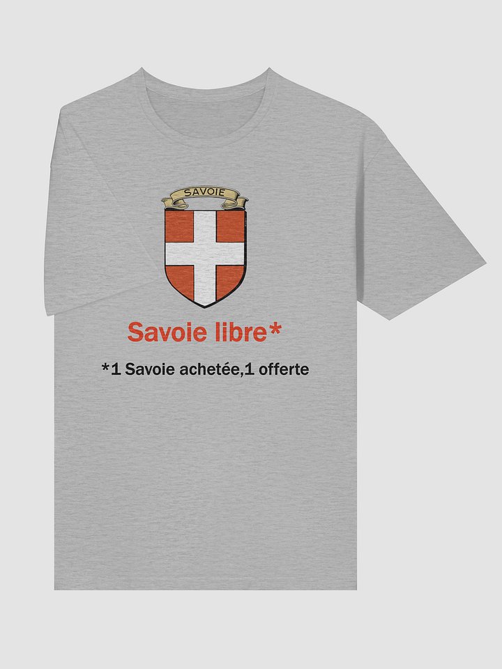 Savoie libre product image (2)