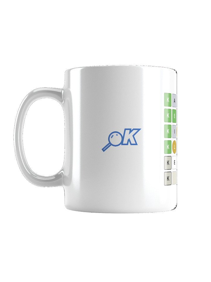 Mug Game product image (1)