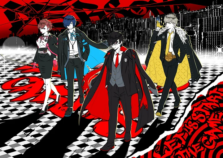 Wild Cards product image (1)