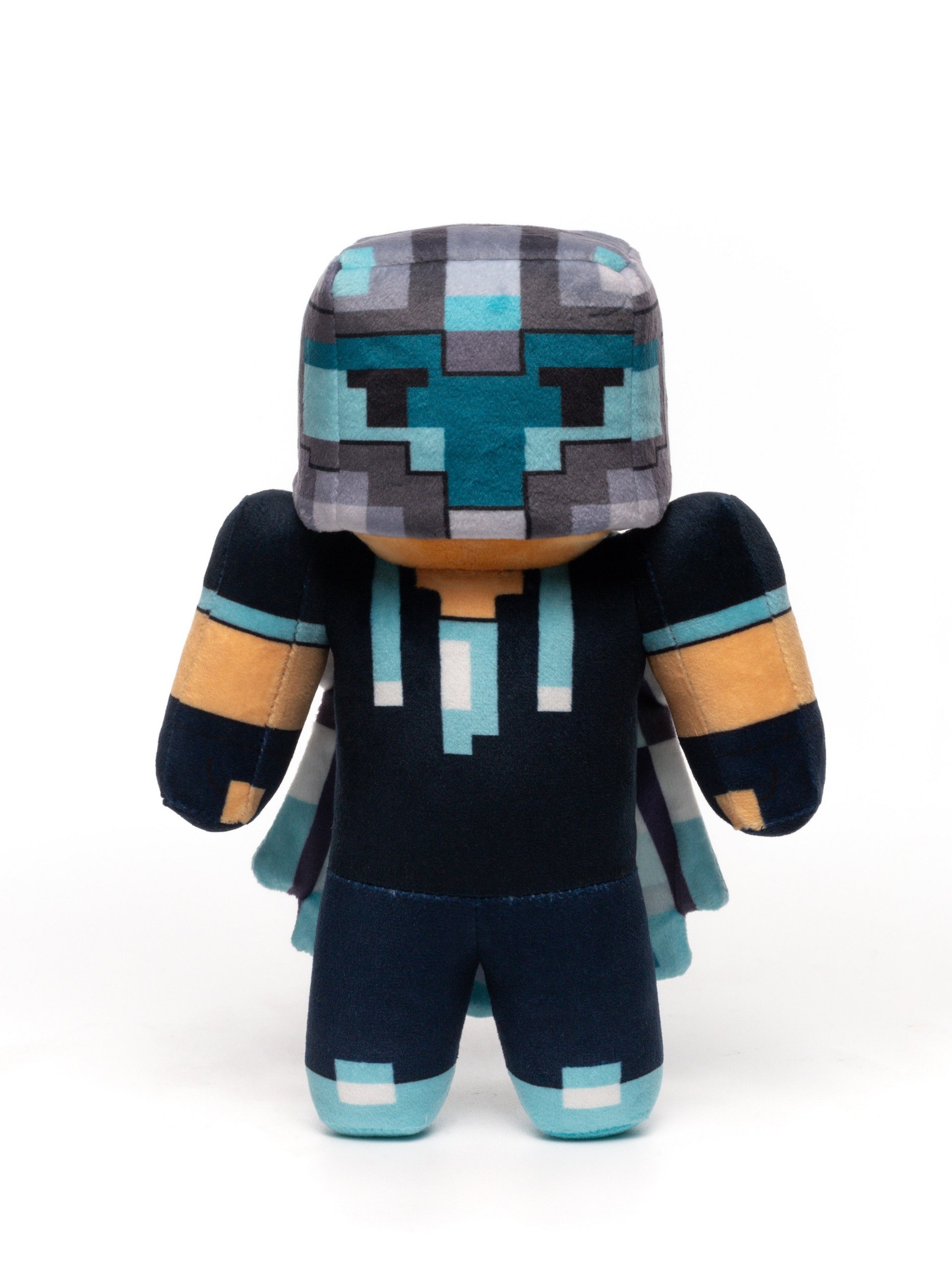 xBCrafted (FedxB) Plushie [Pre-Order] product image (1)