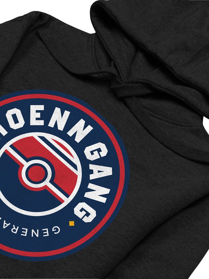 HOENN GANG SAPPHIRE Retro - Hoodie product image (2)