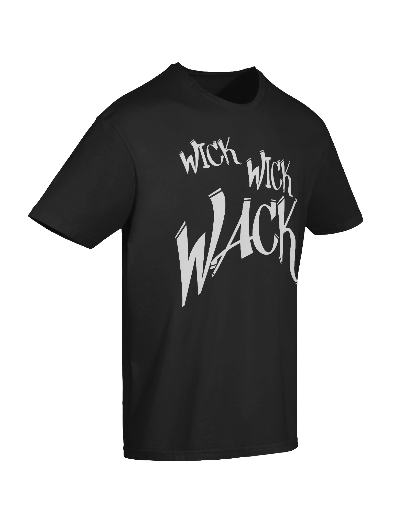 Wick Wick Wack product image (84)