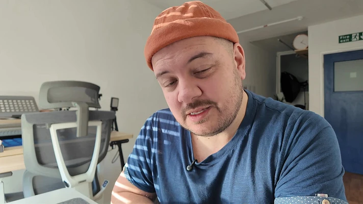 Video thumbnail