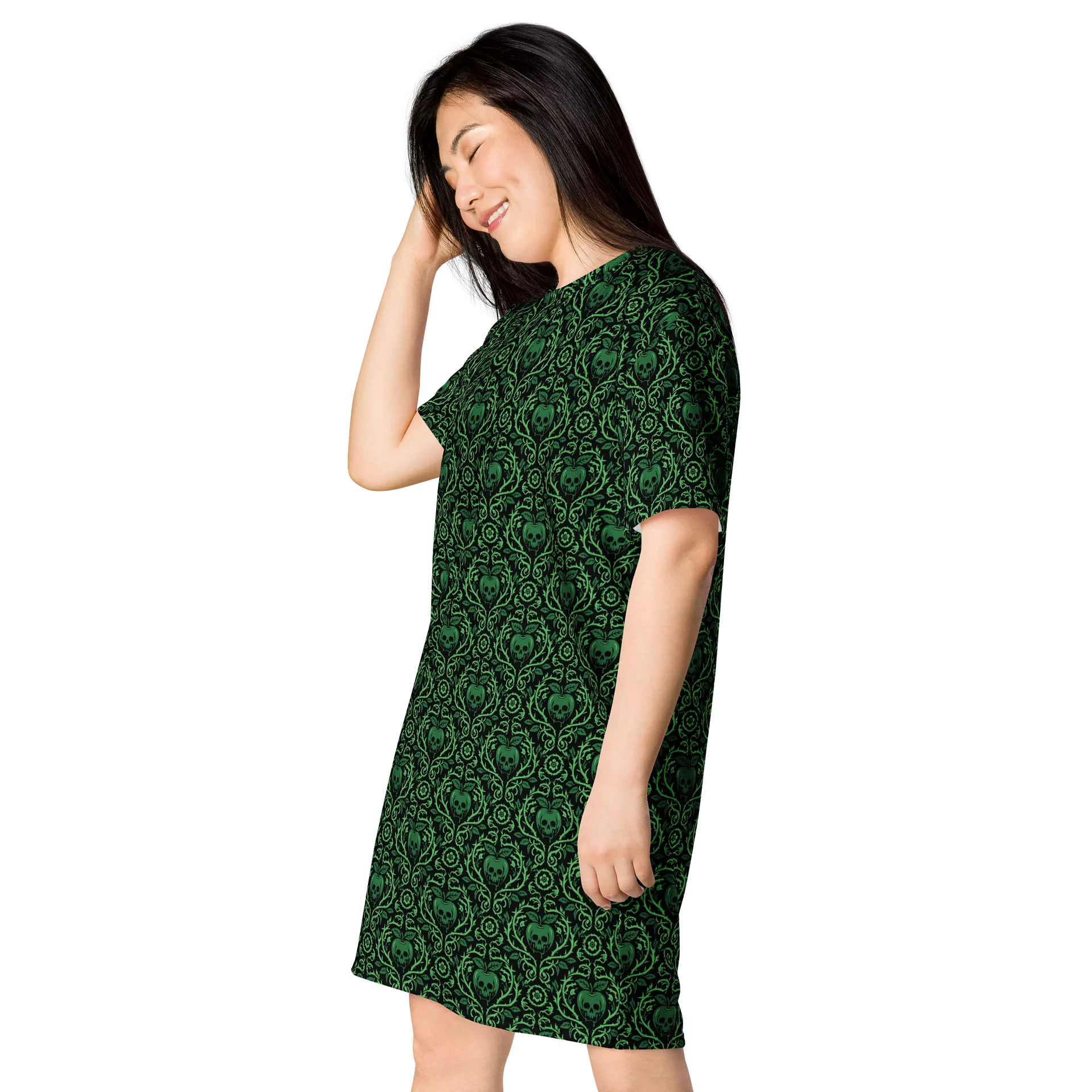 Poison Apple Dress product image (3)