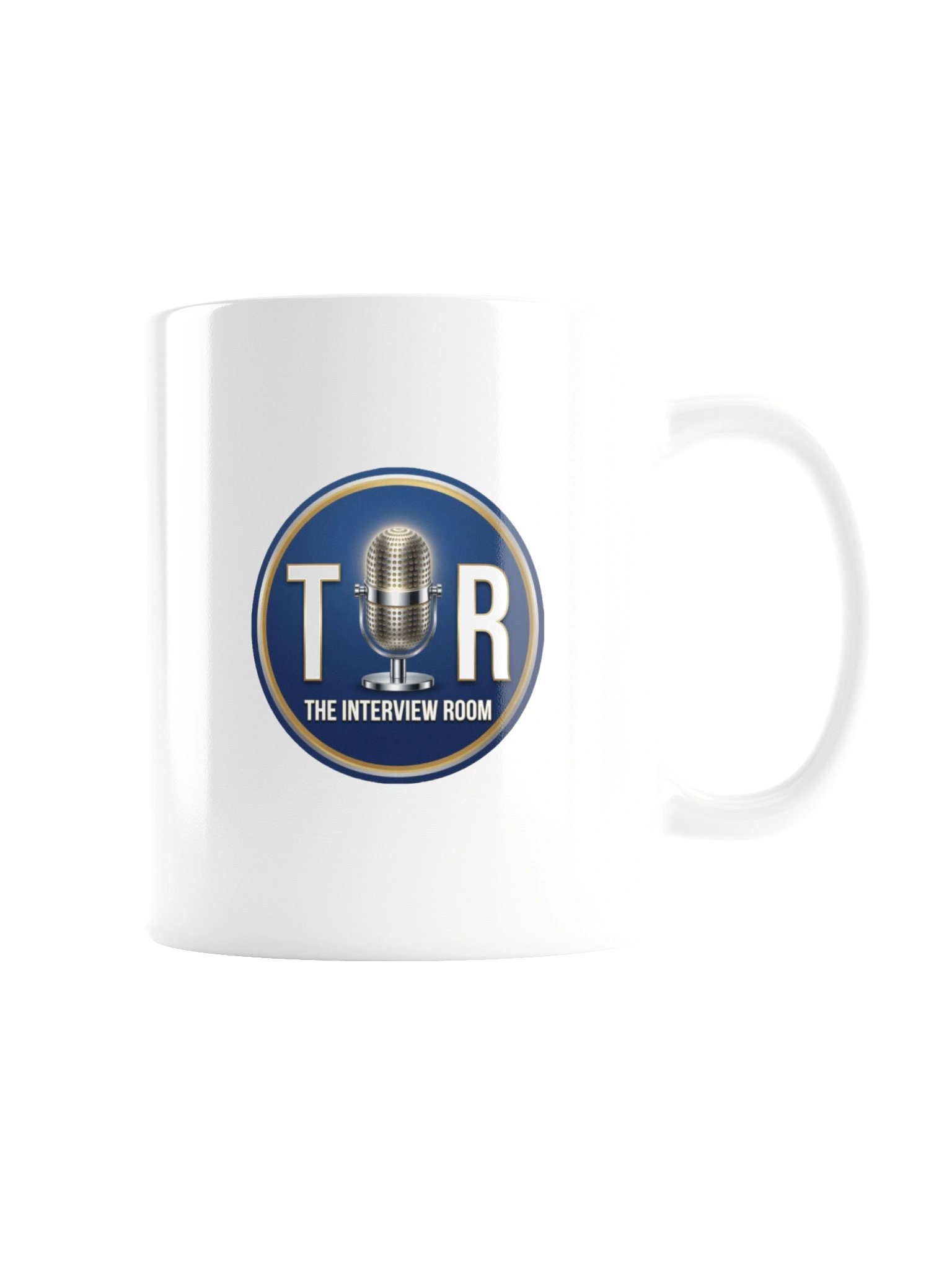 OK, BUT FIRST TIR/Buddy Mug product image (3)