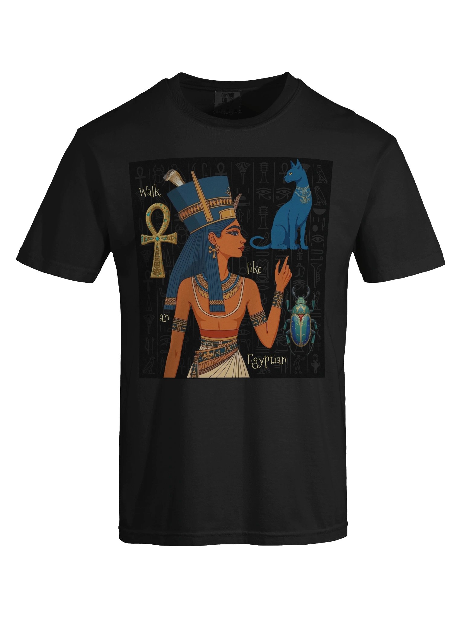 Walk like an Egyptian product image (5)