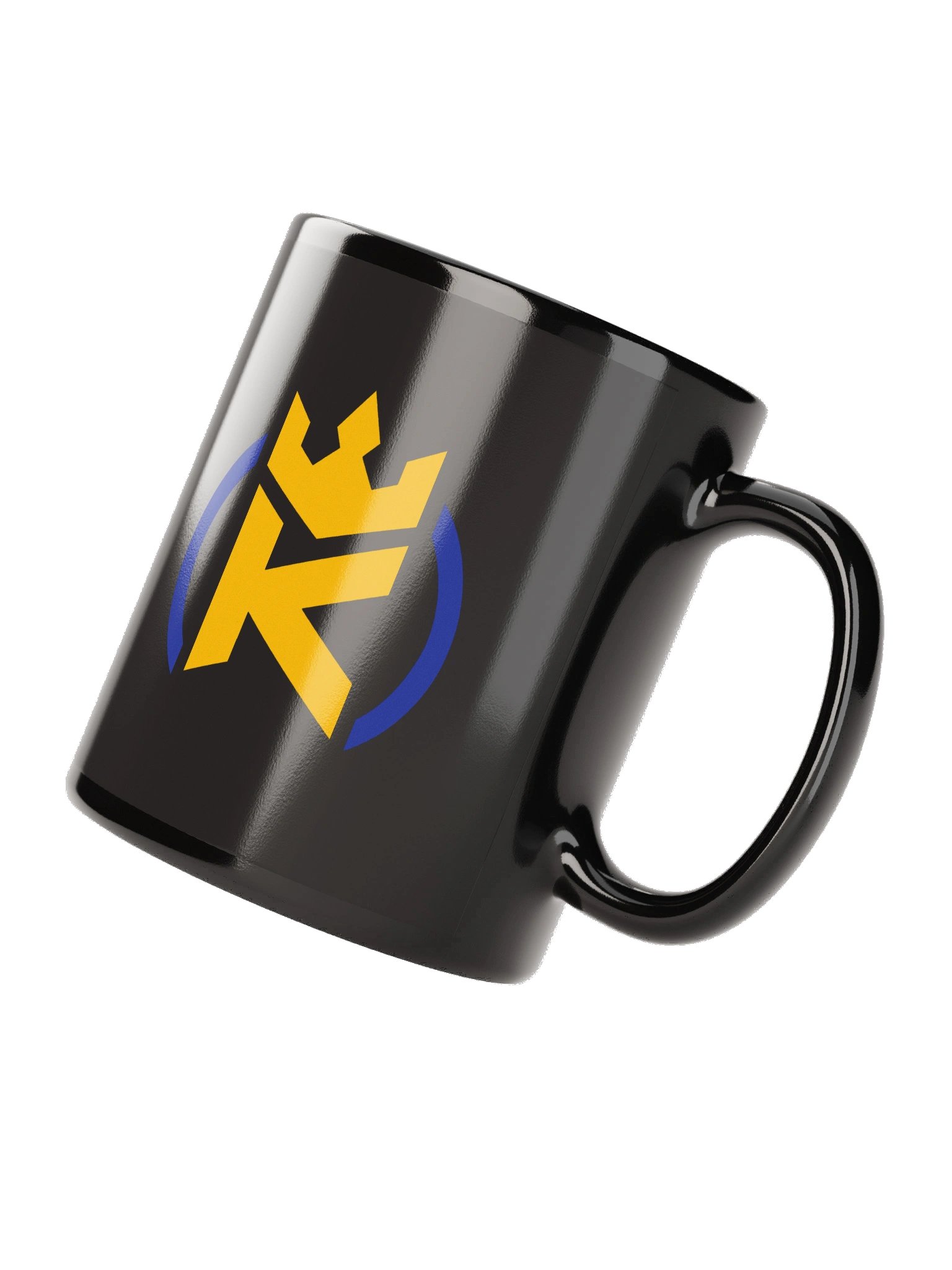 Logo Coffee Mug product image (4)