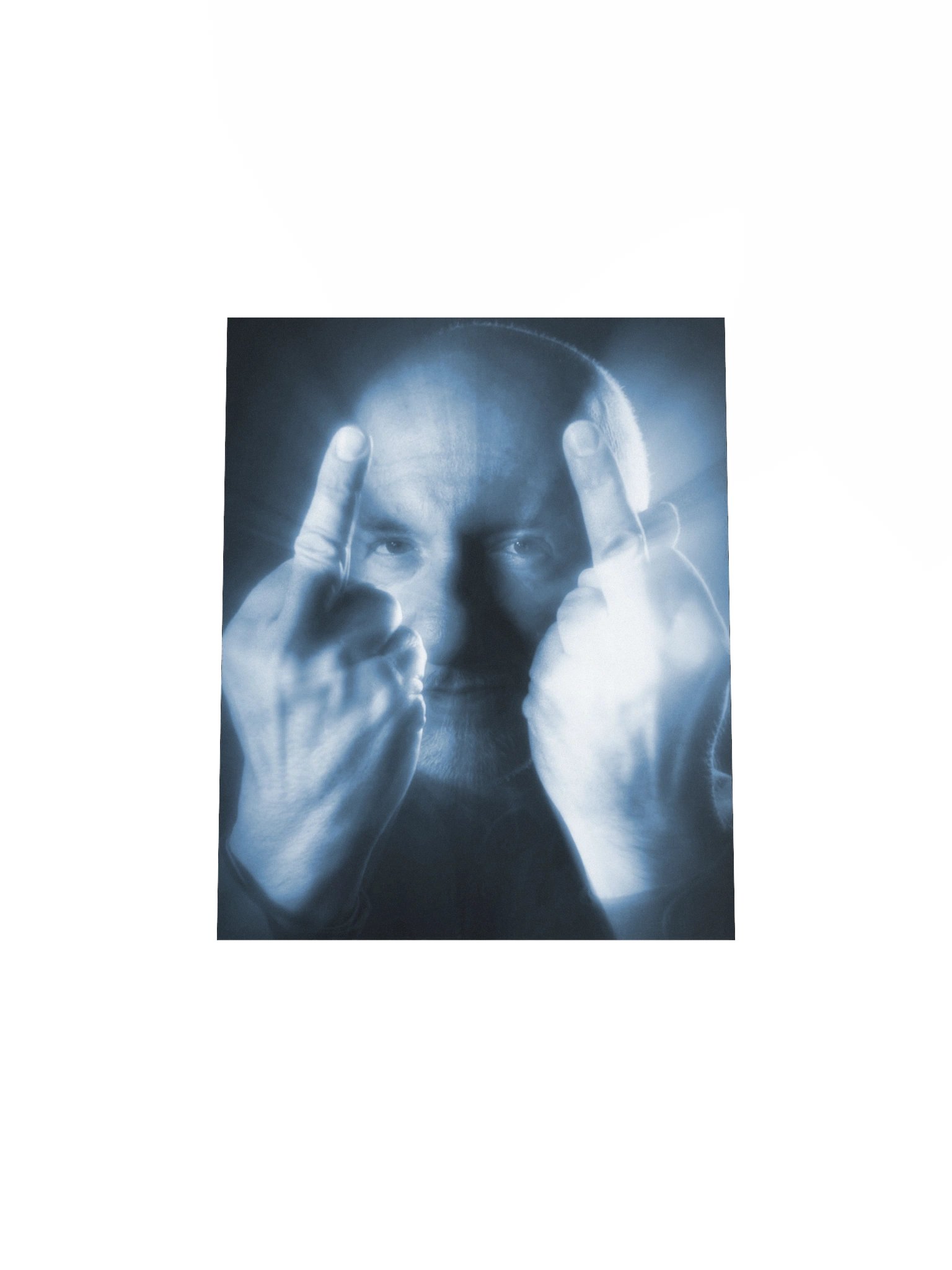 Mike Ehrmantraut Poster product image (14)