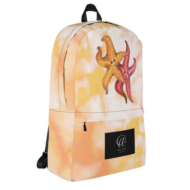 Star Pals Backpack product image (2)