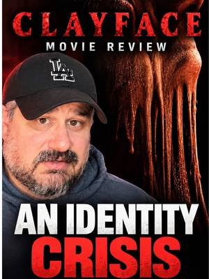 Clayface Movie Review #clayface #clayfacerereview #dcstudios #moviereview #movietok 