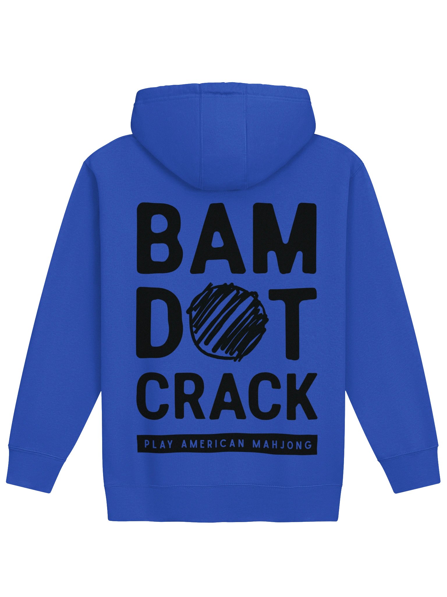 DOT HOODIE - COLORS product image (6)
