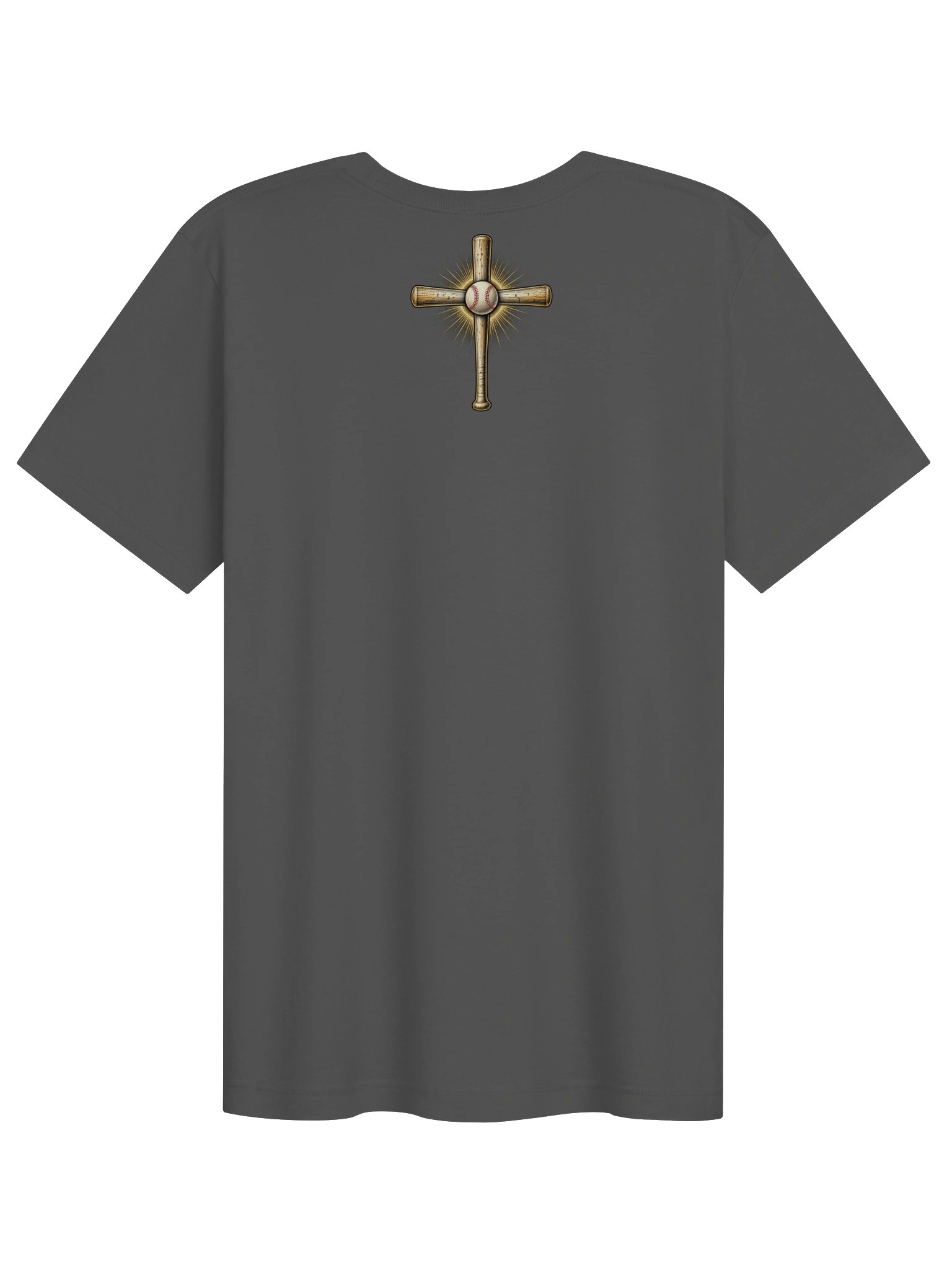In the Big Inning Tee product image (2)