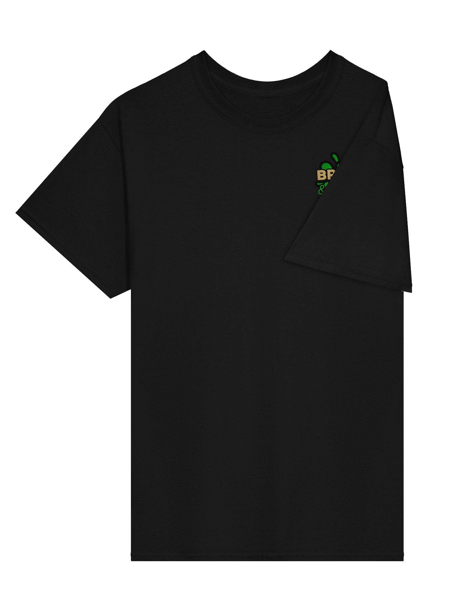 Brick It & Sip It T-Shirt product image (3)