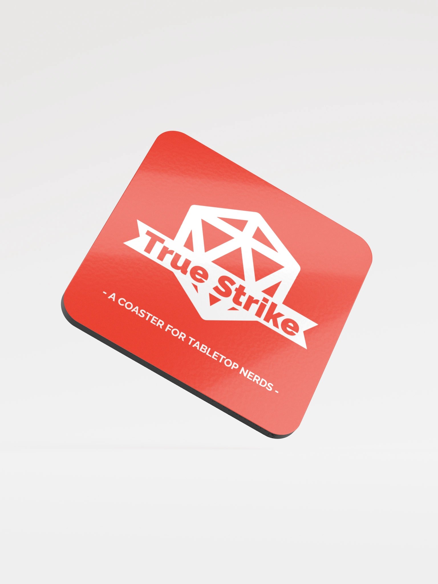 Coaster of Table Protection - True Strike product image (1)