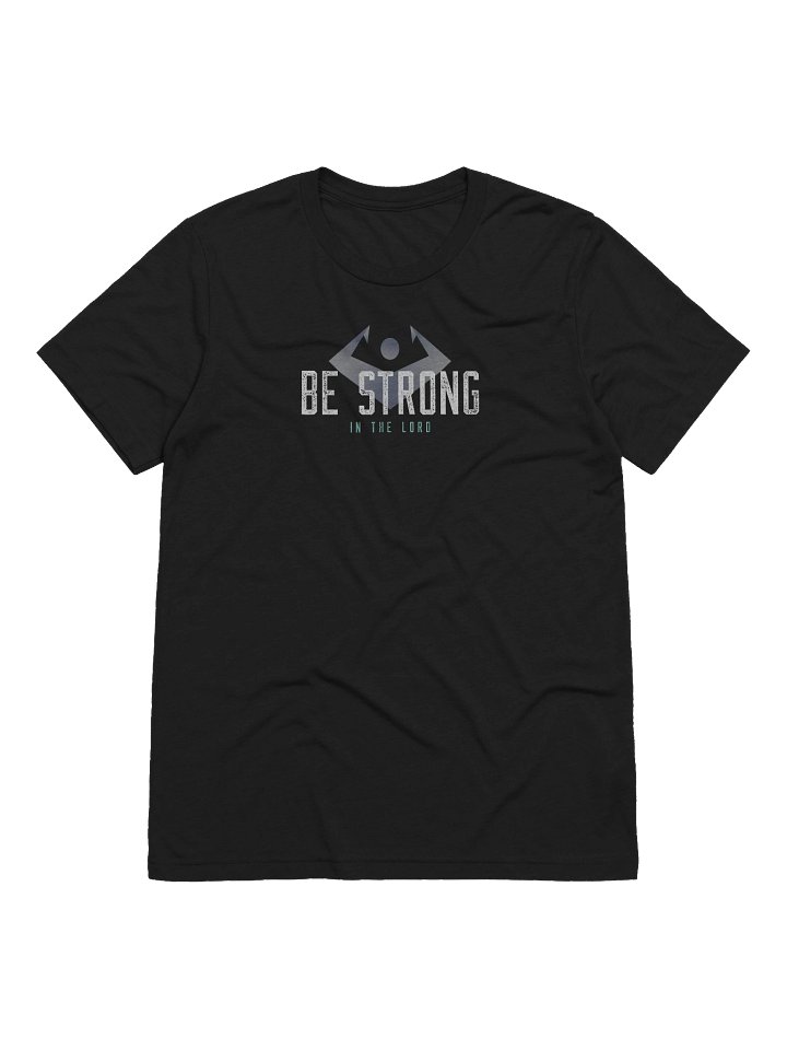 Be Strong in the Lord product image (1)