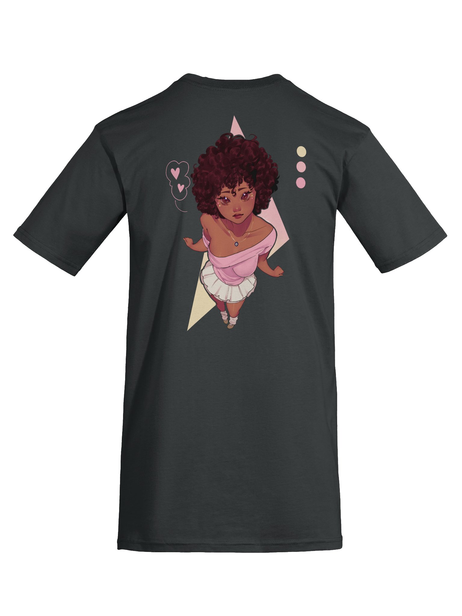 Jaxi Men's Tee product image (7)