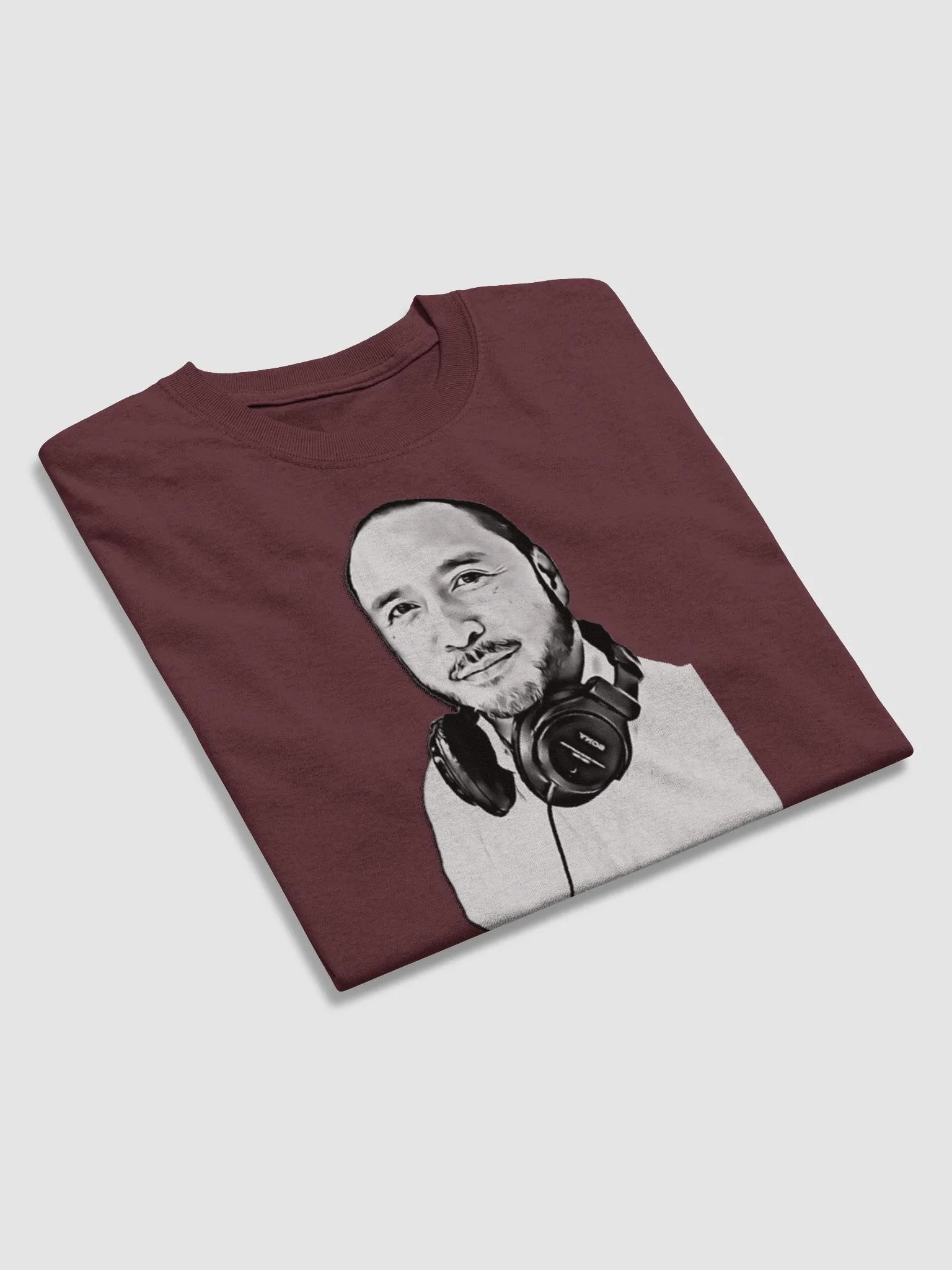 Baby Blas - Lunch Therapy - Unisex Jersey Short Sleeve Tee product image (3)