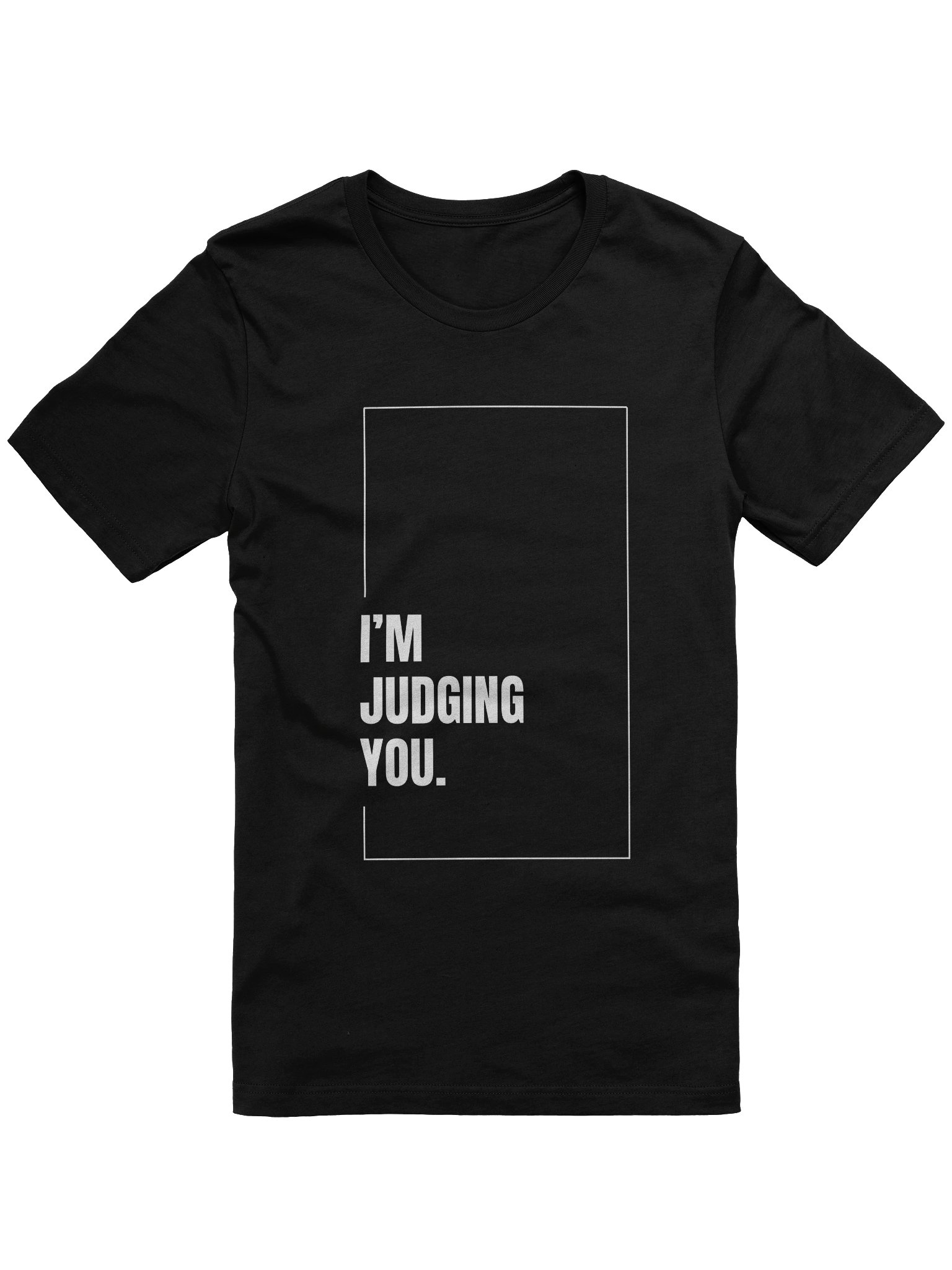 I'm Judging You product image (1)