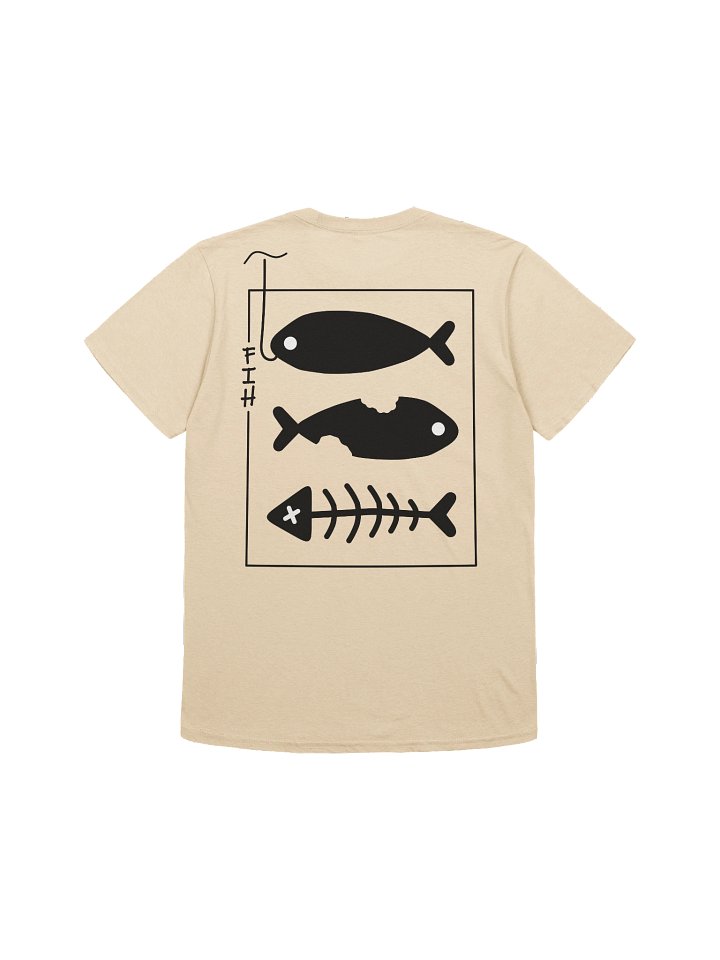 Fih Shirt OG product image (2)