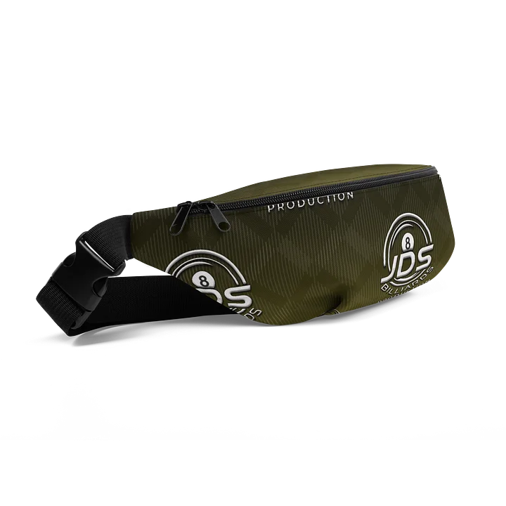 Billiards Fanny Pack product image (2)