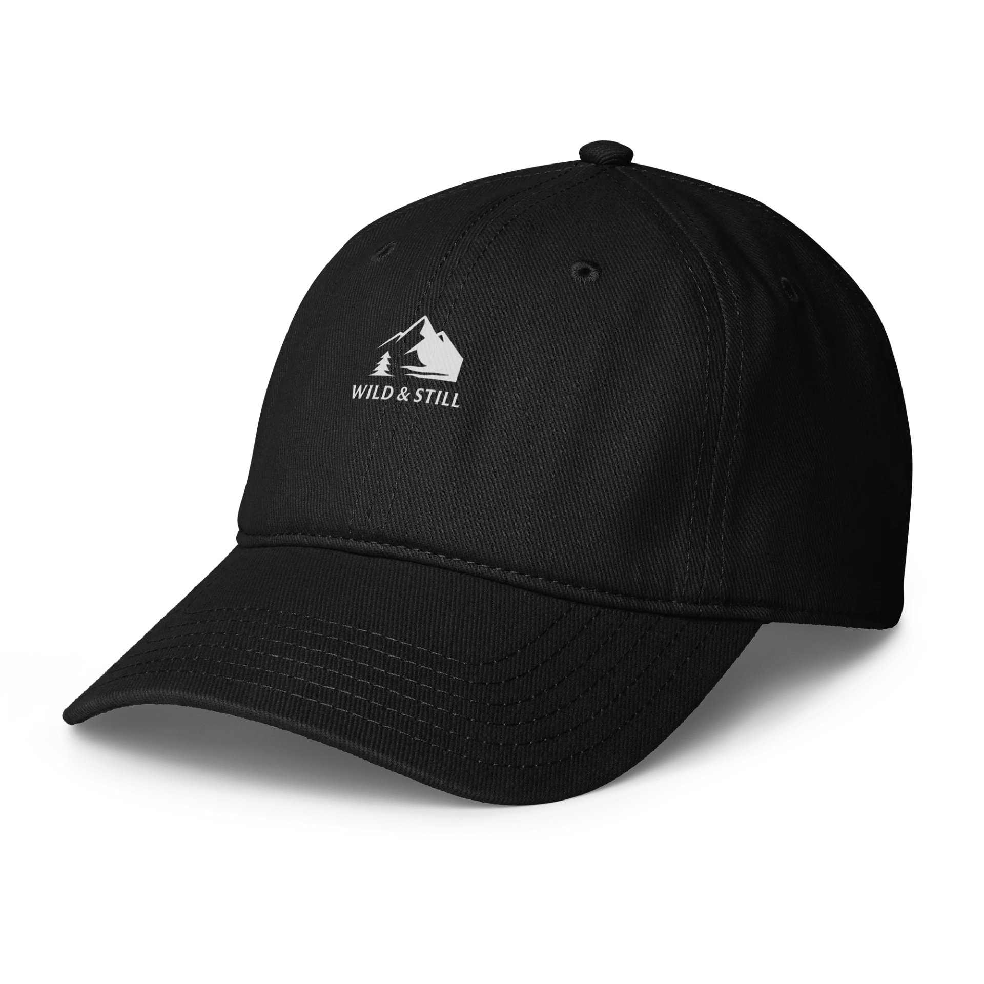 Baseball Cap product image (2)