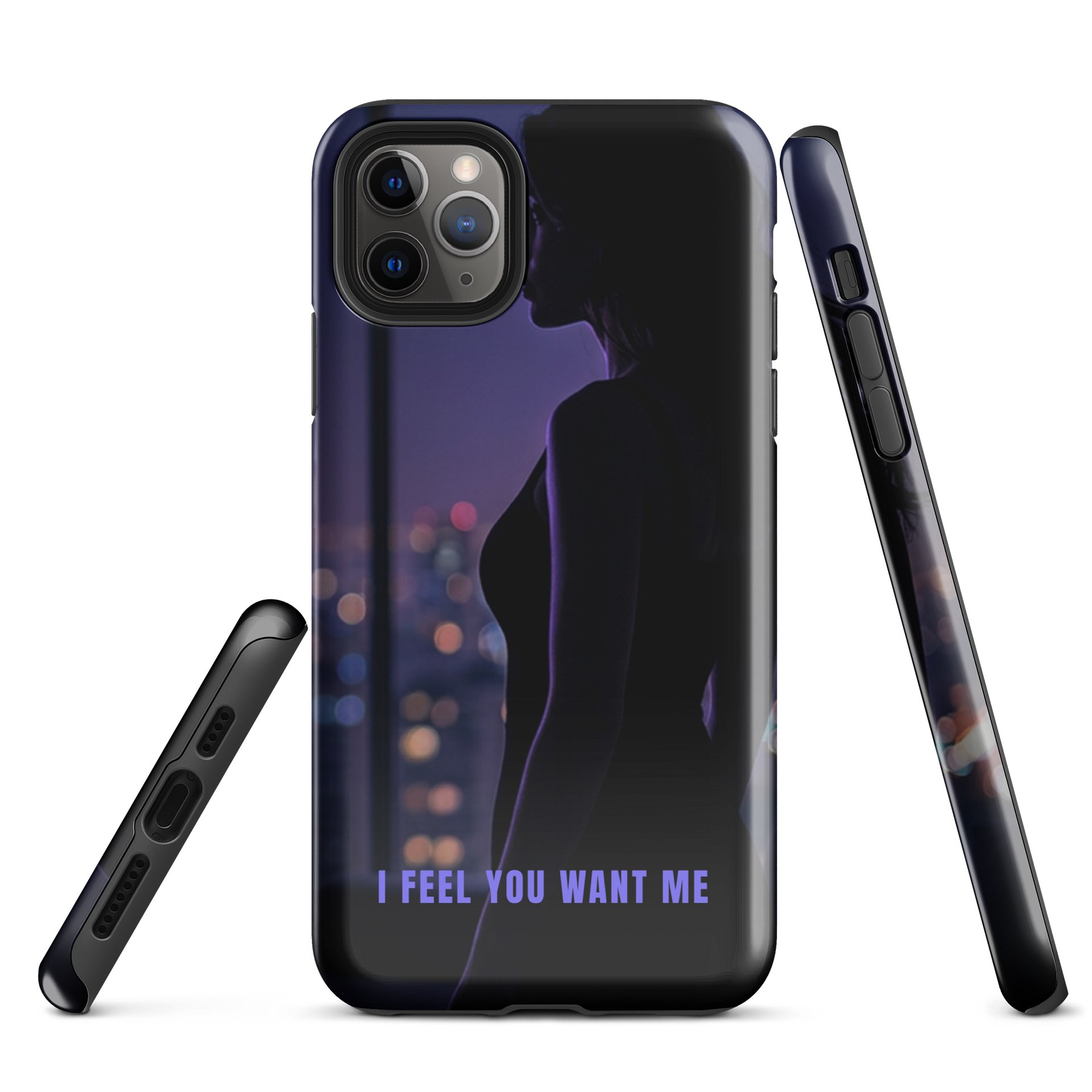 After Dark – I Feel You Want Me (Phone Case) product image (3)