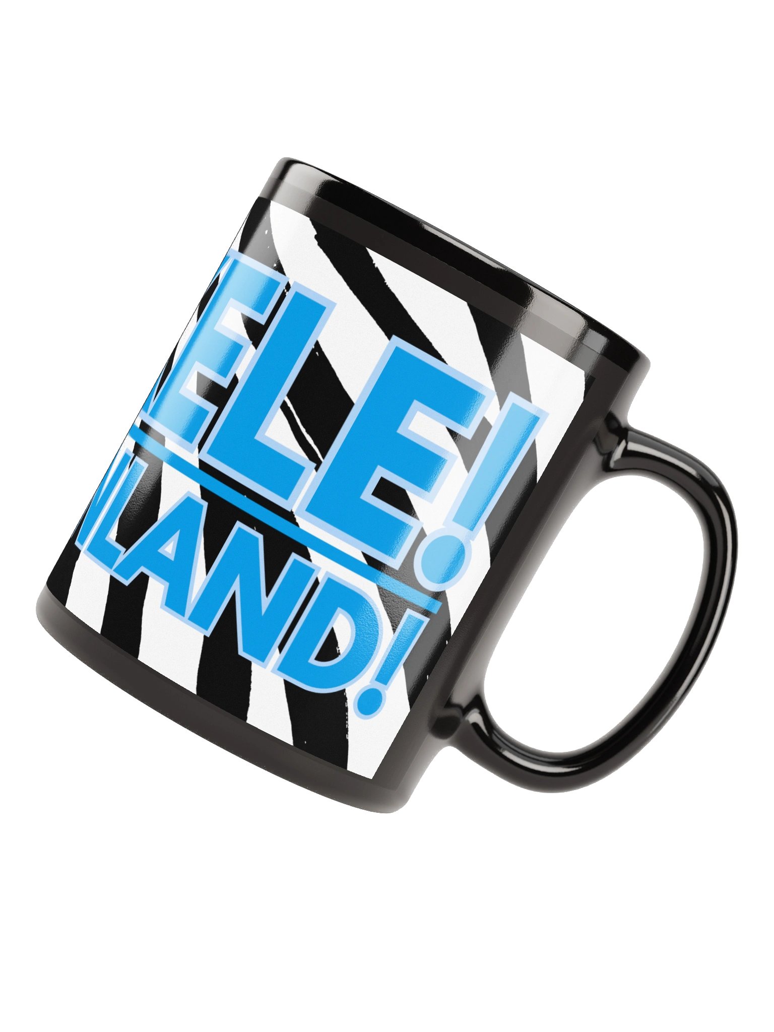 PERKELE MUG BLACK product image (4)
