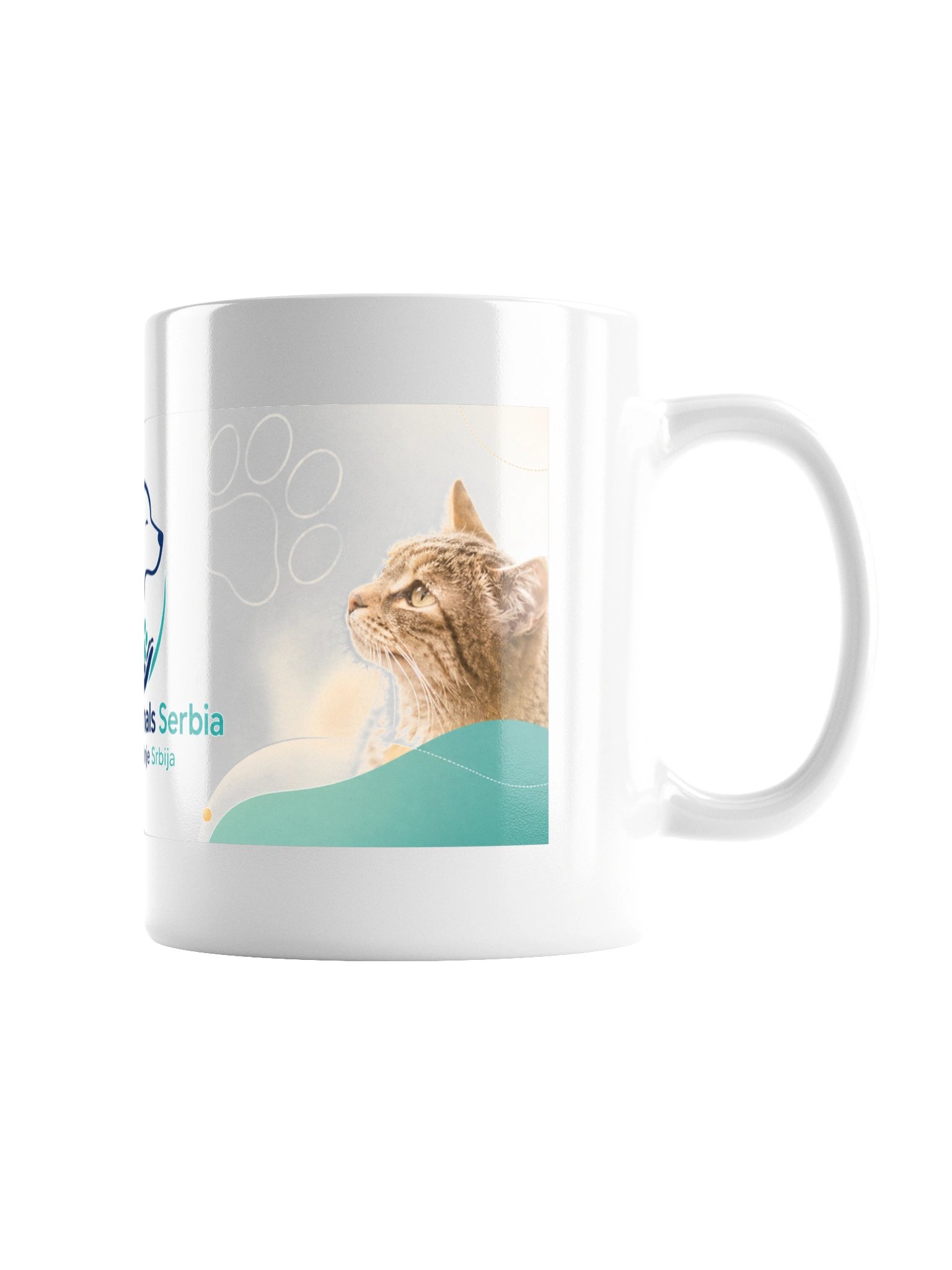 AAS · Original Logo – Tasse product image (9)