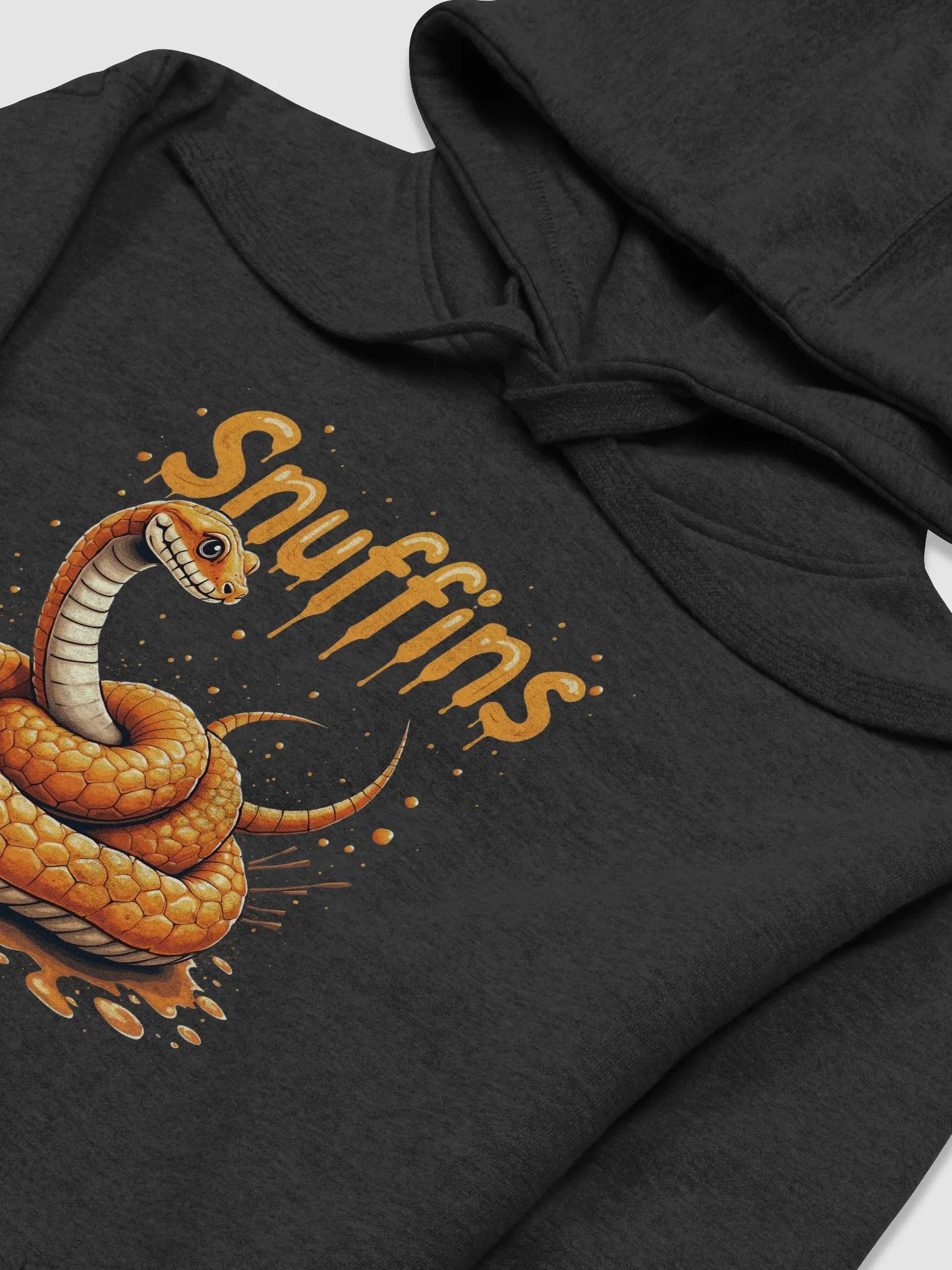 Snuffins Premium Hoodie product image (4)