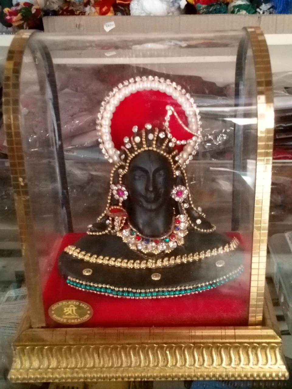SHIVA IDOL product image (1)