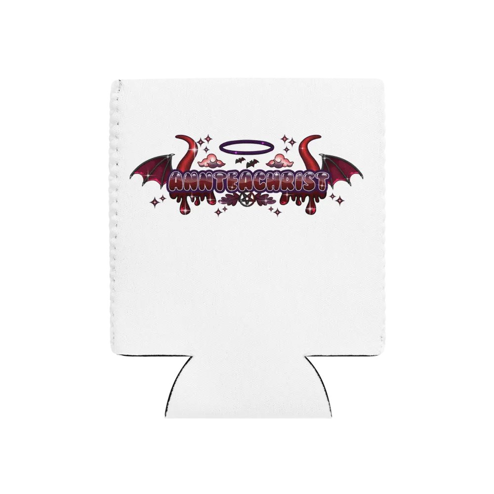 AnnteaChrist Koozie product image (21)
