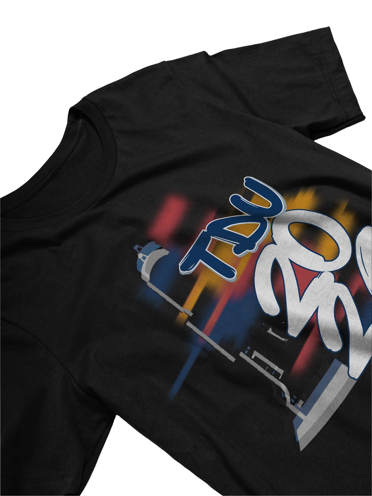 TDU 2026 Tee product image (3)