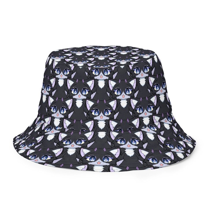 Reversible Cait Sidhe Bucket Hat product image (1)