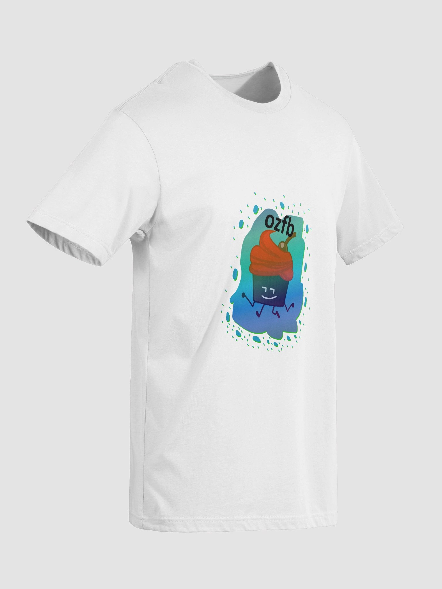 OZFB T-SHIRT product image (5)