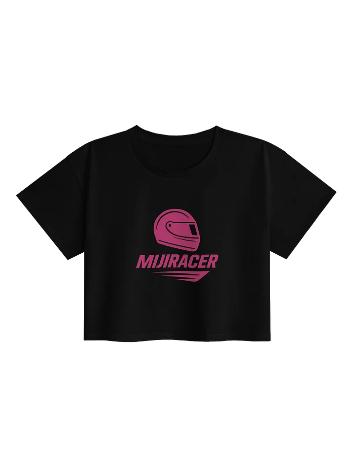 Mijiracer crop top product image (1)