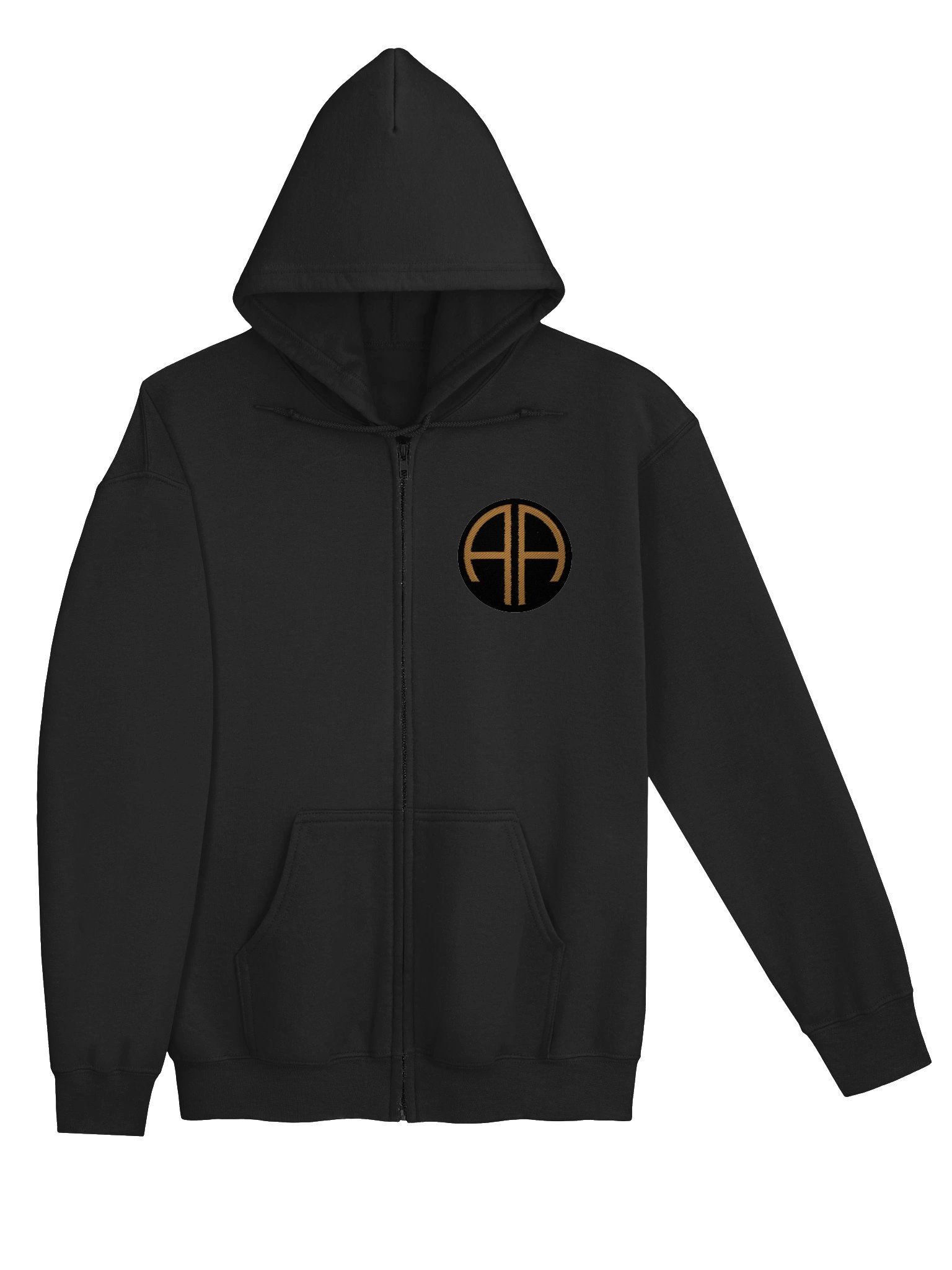 Heritage Zoodie product image (3)