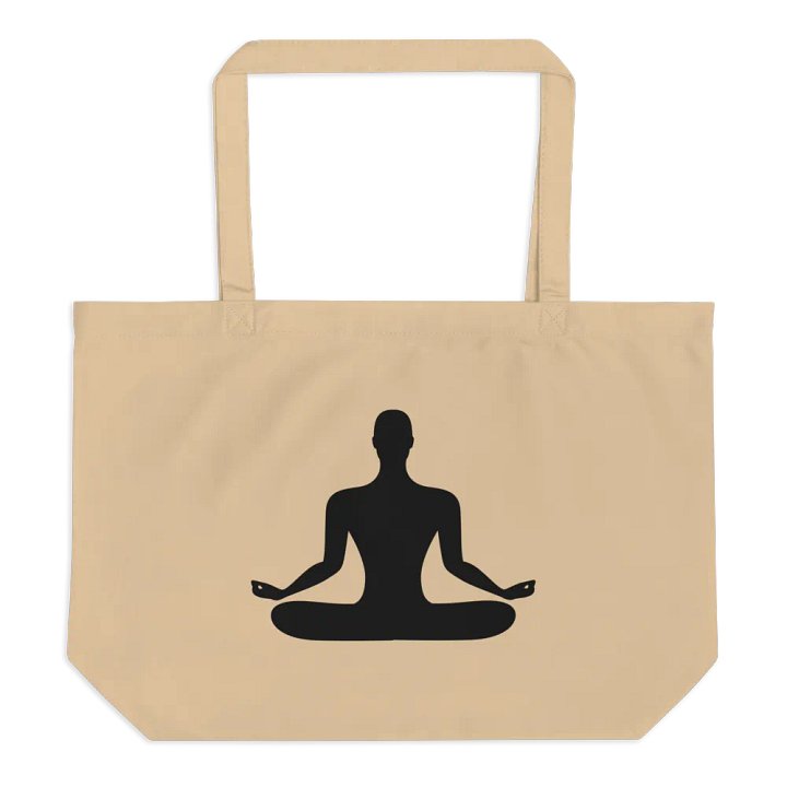 Fashionista Tote product image (1)