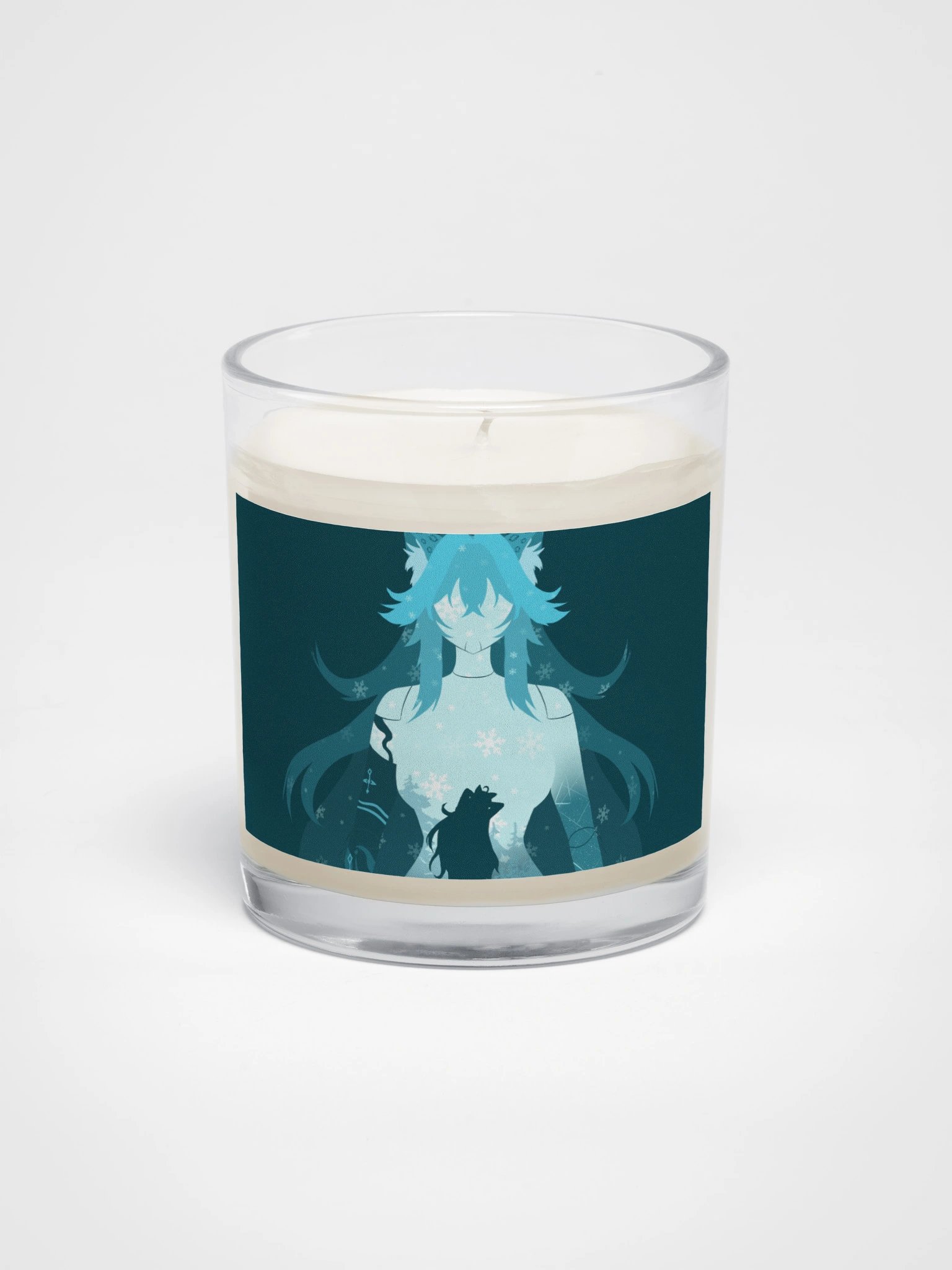 Frozen Candle product image (1)