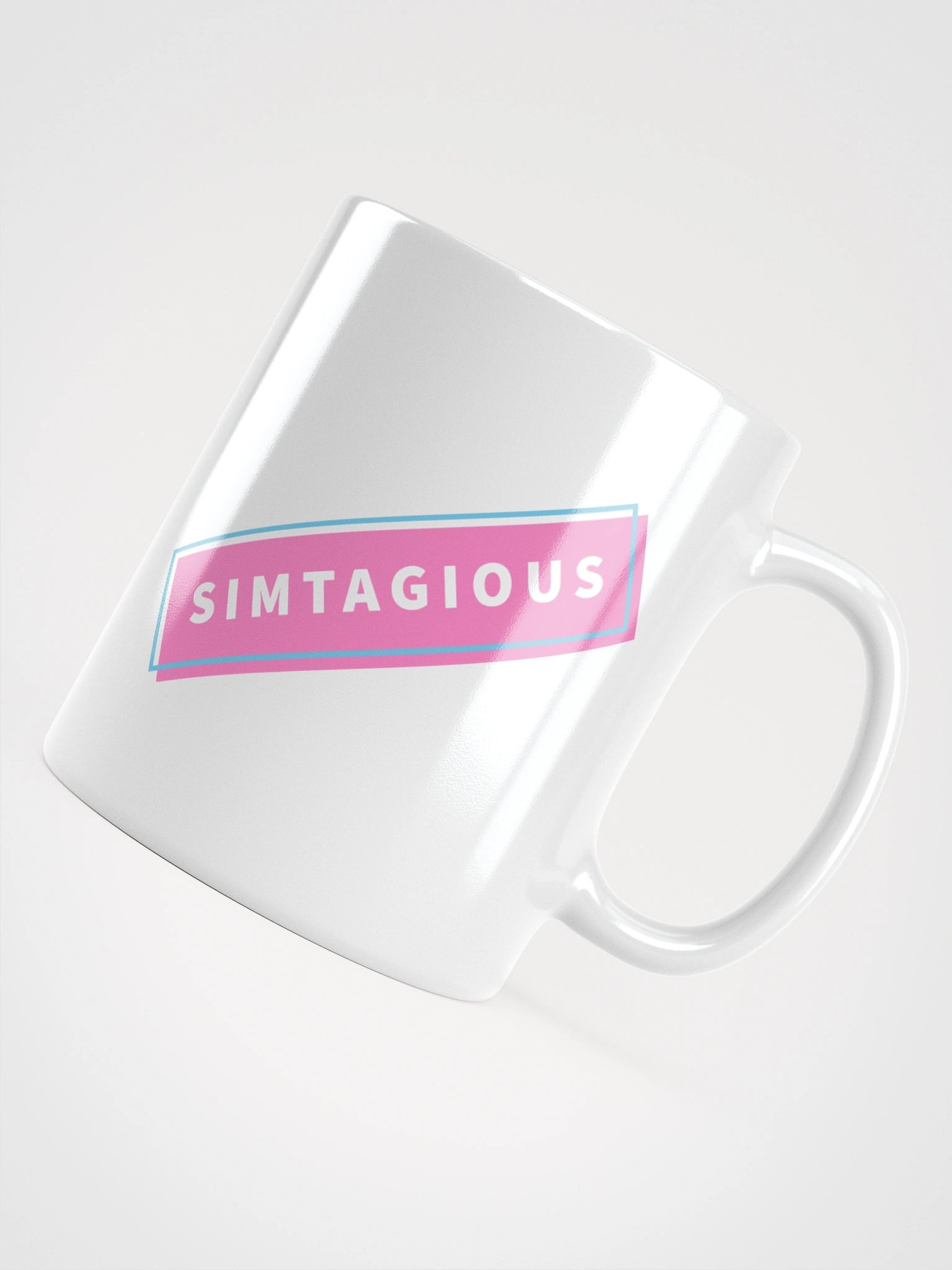 Cleo Booty Mug product image (5)