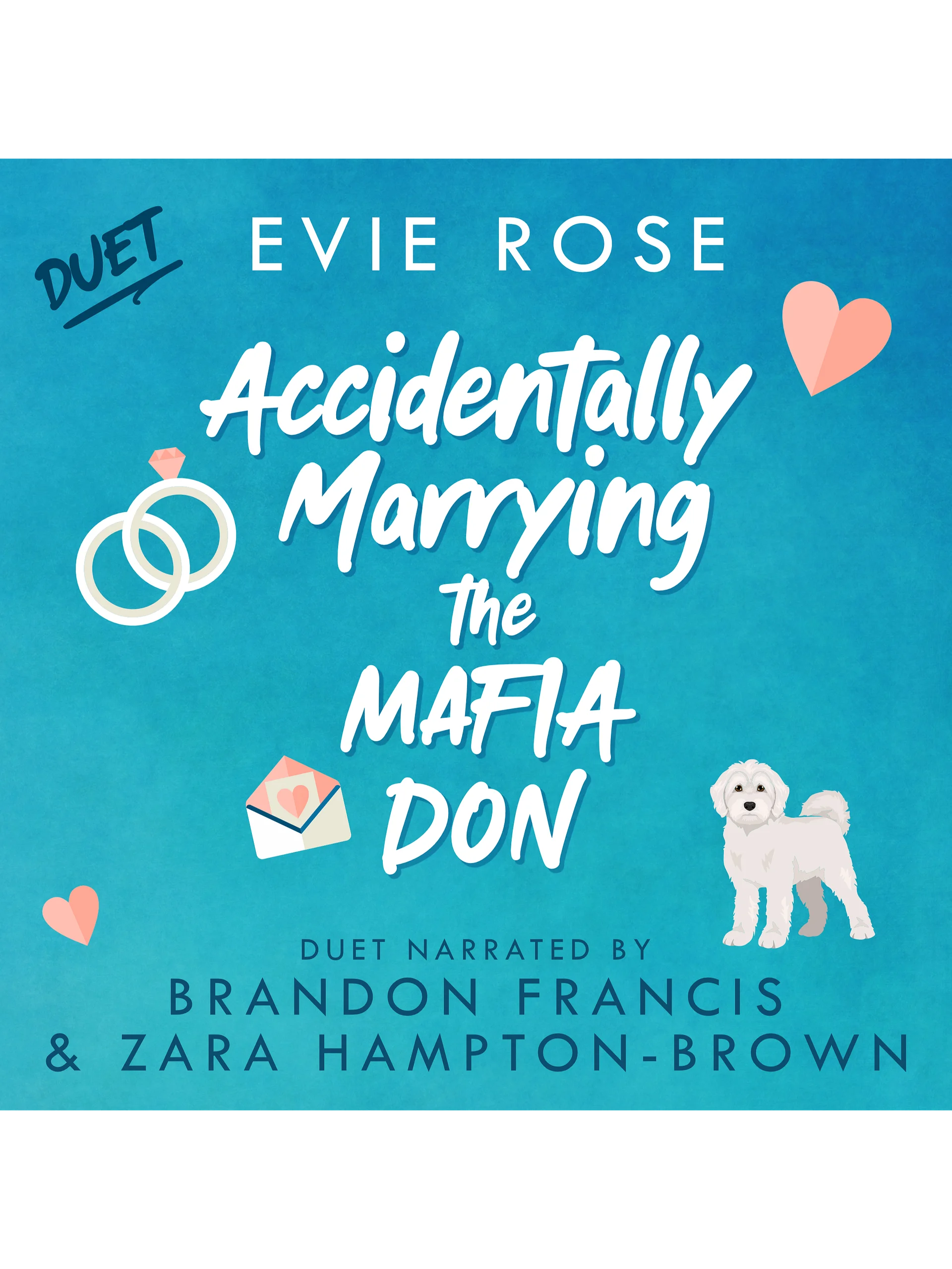 Accidentally Marrying the Mafia Don product image (1)