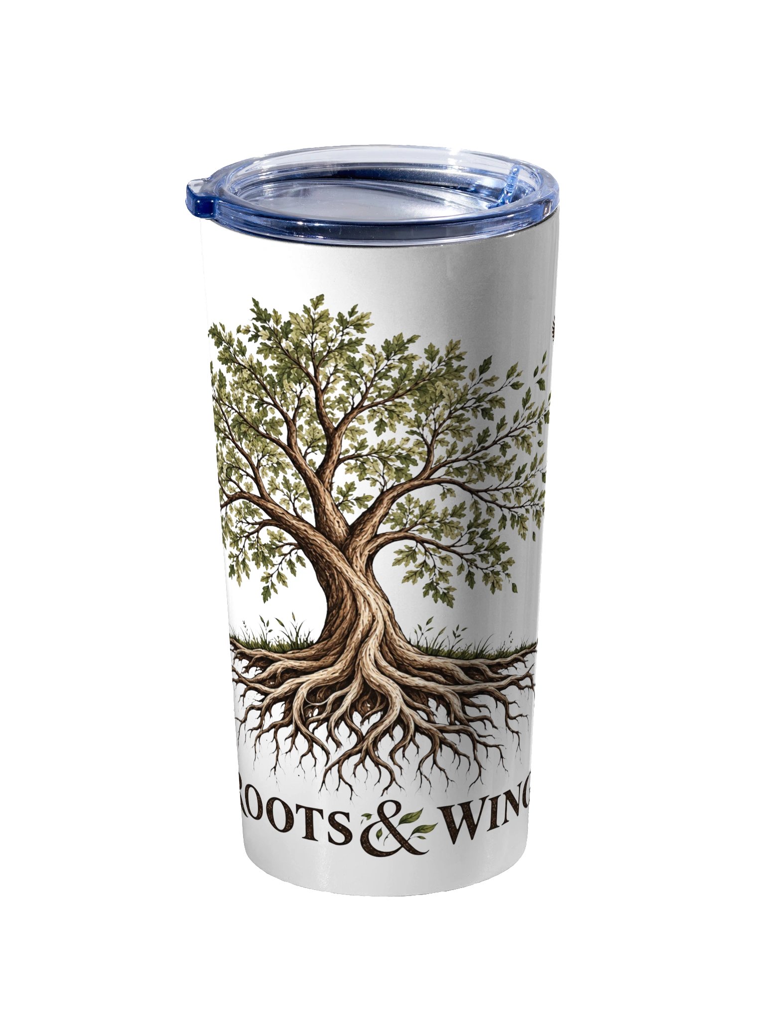 Roots and Wings product image (2)